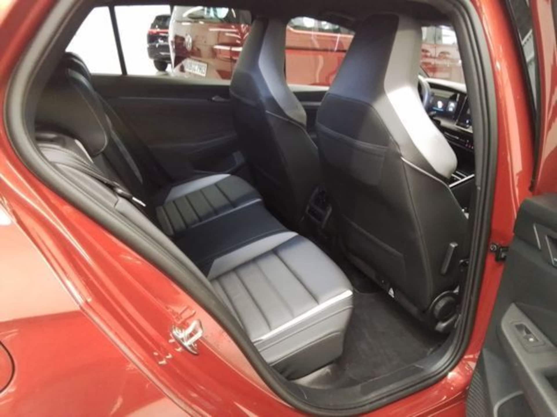 Volkswagen Golf GTE