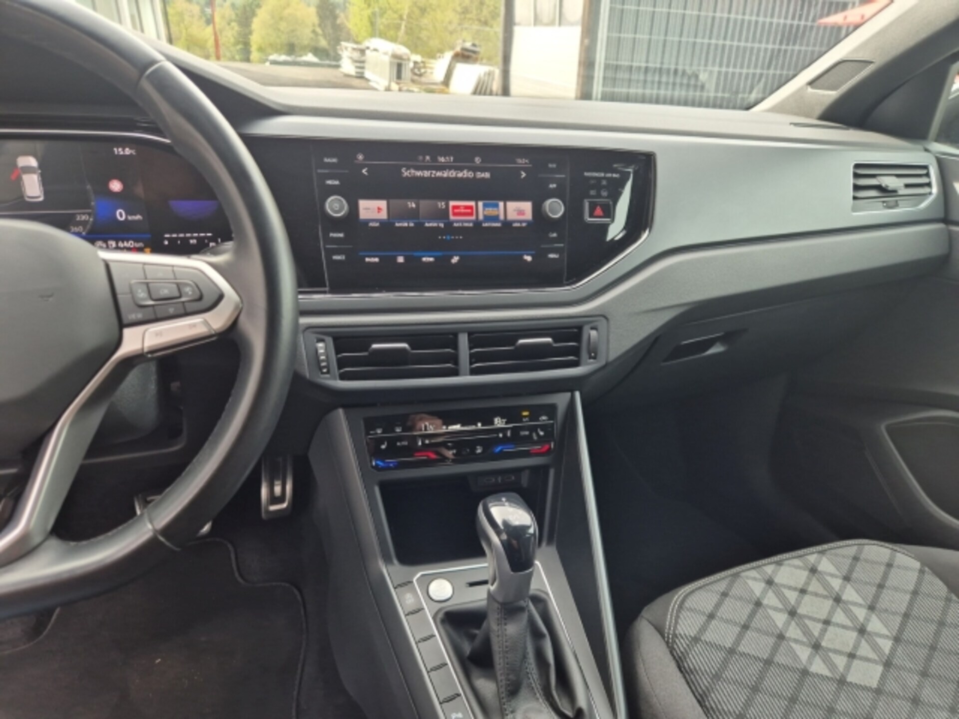 Volkswagen Taigo R-Line