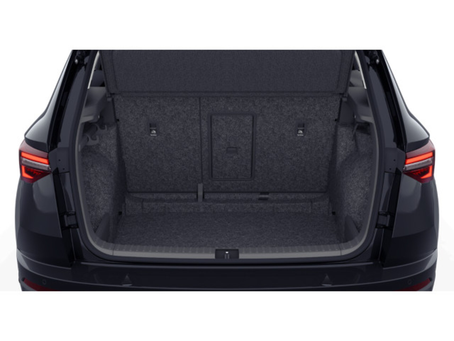 Skoda Karoq Selection
