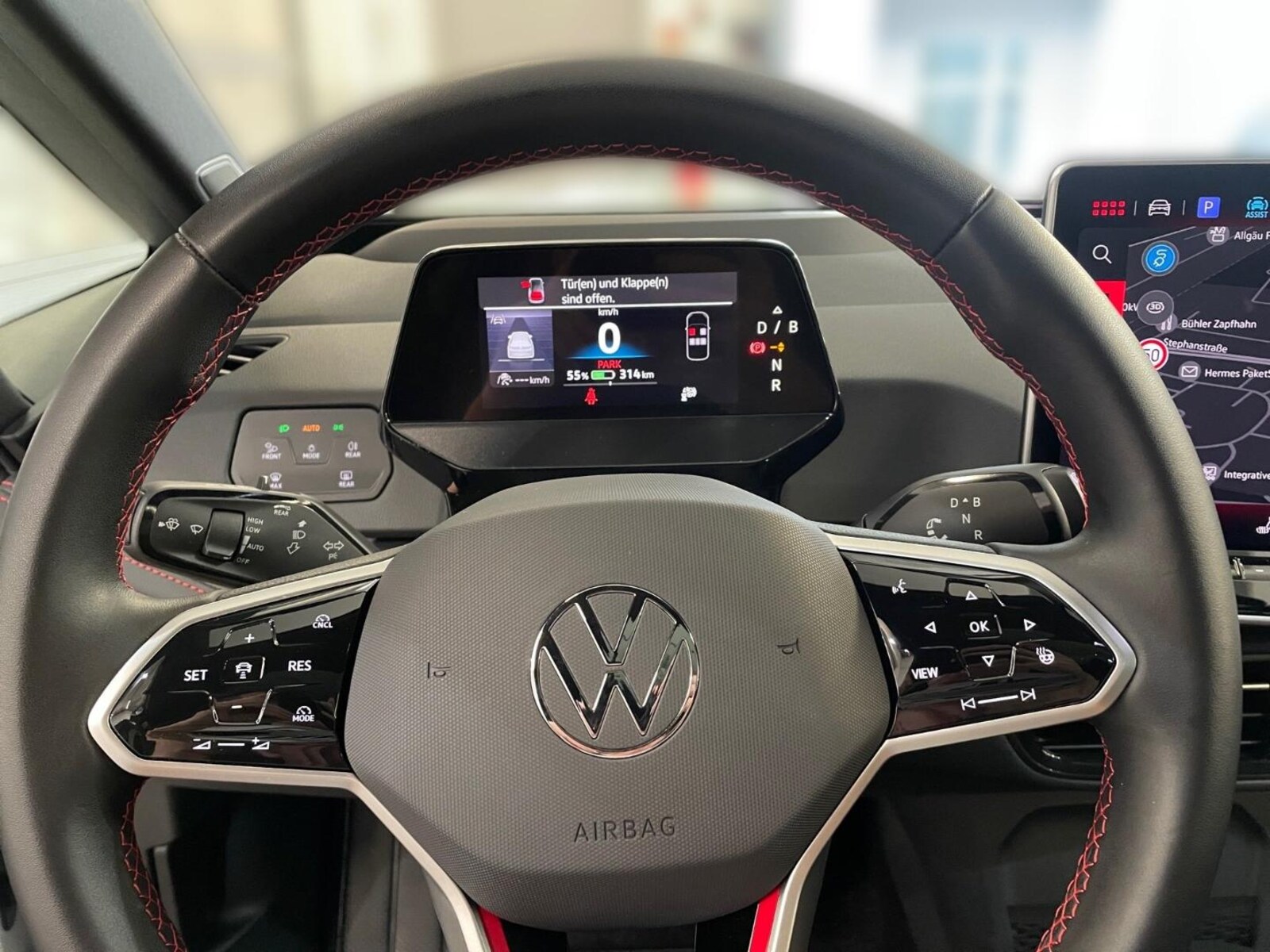 Volkswagen ID.3 – Bild 10
