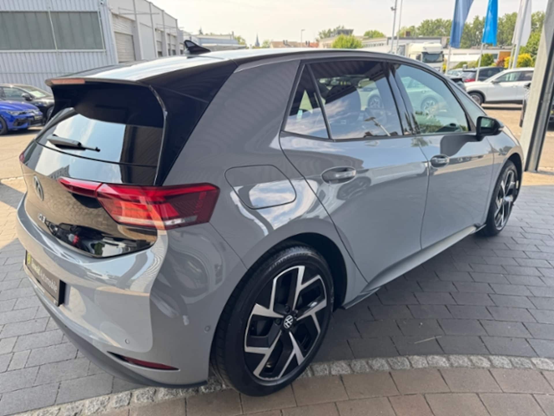 Volkswagen ID.3 MOVE Pro