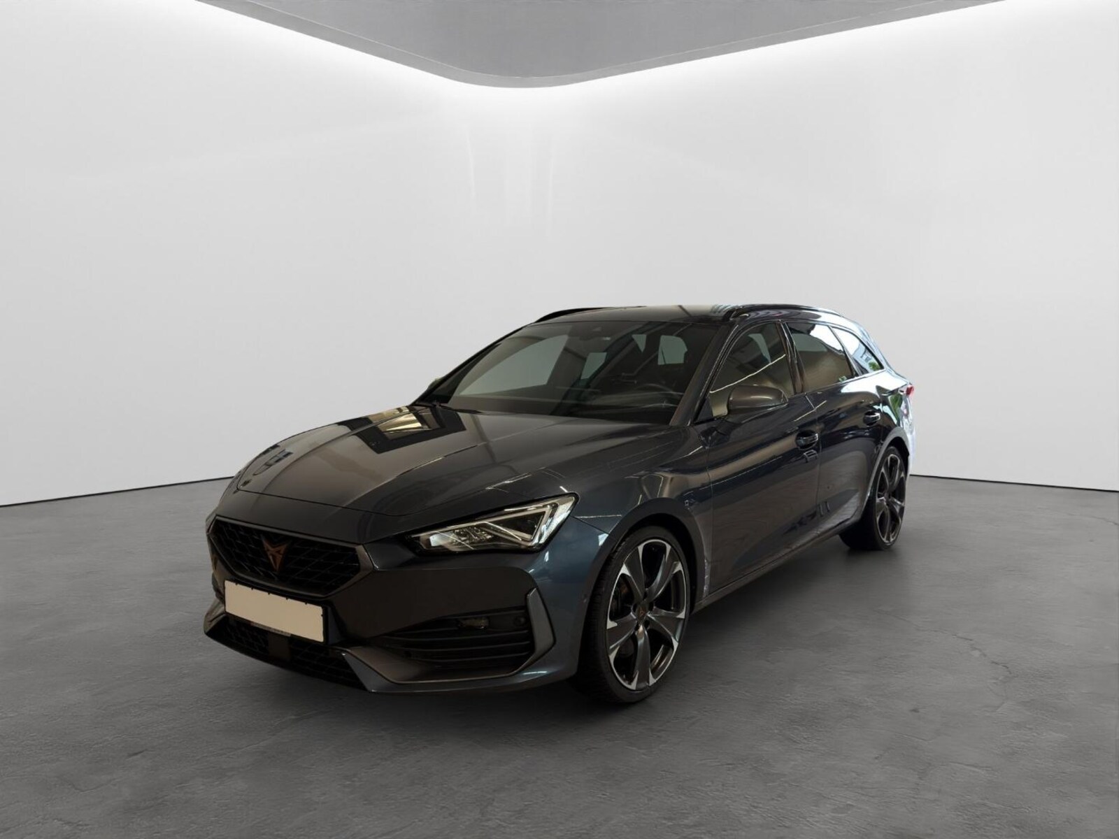CUPRA Leon Sportstourer – Bild 2