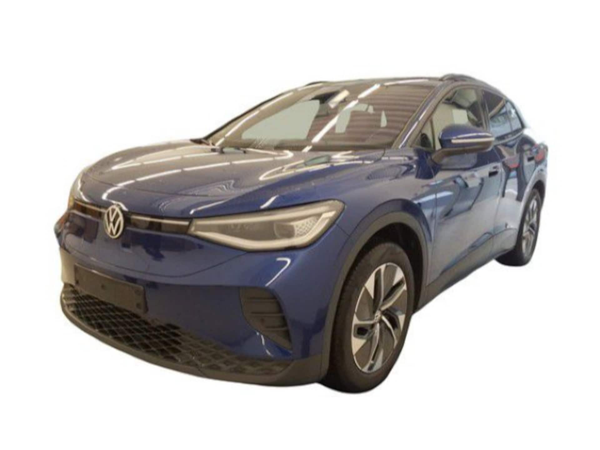 Volkswagen ID.4 Pro