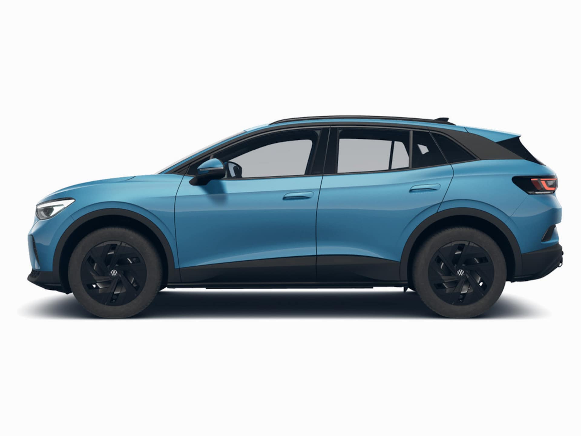 Volkswagen ID.4 Pro