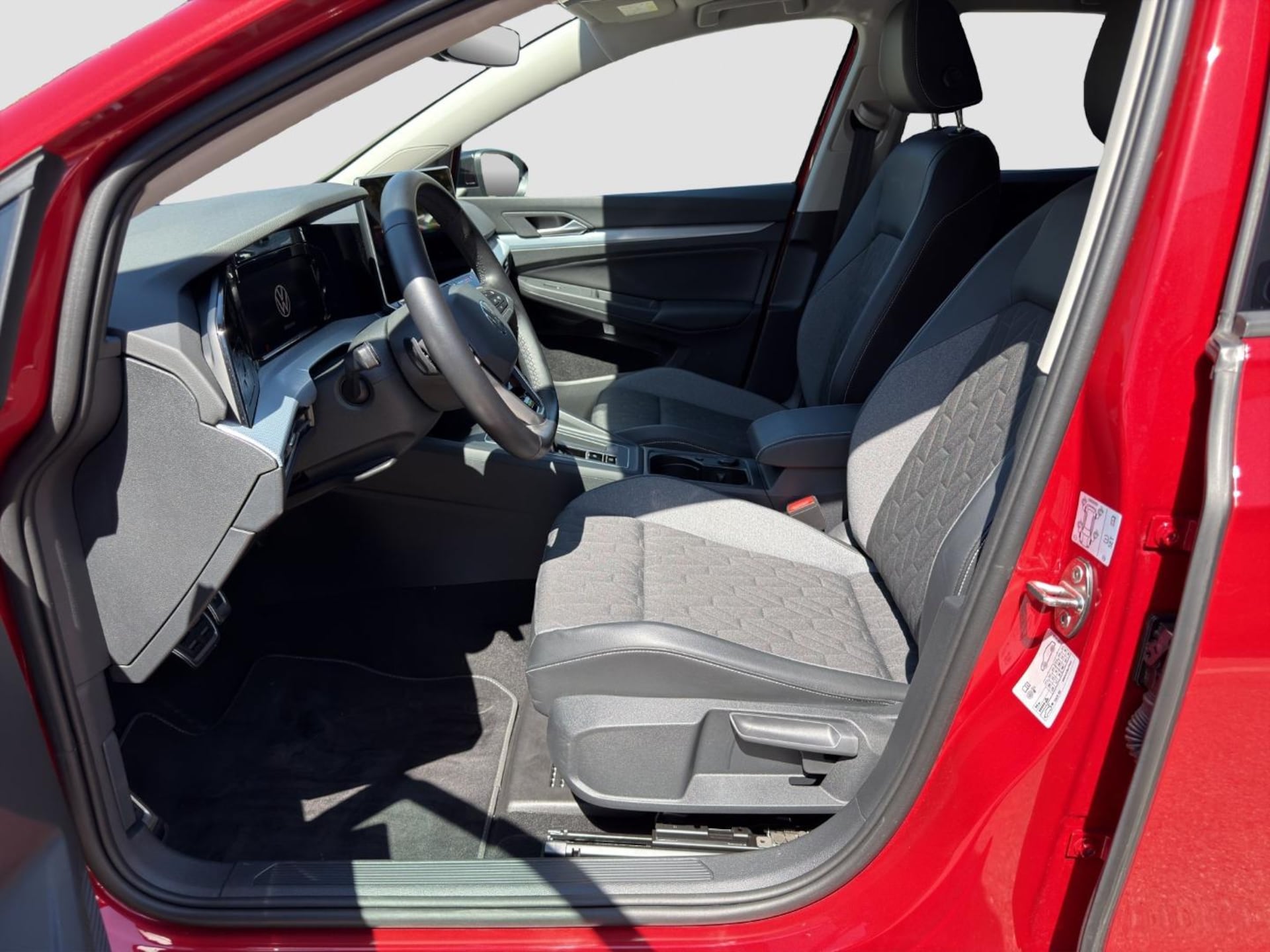 Volkswagen Golf Goal