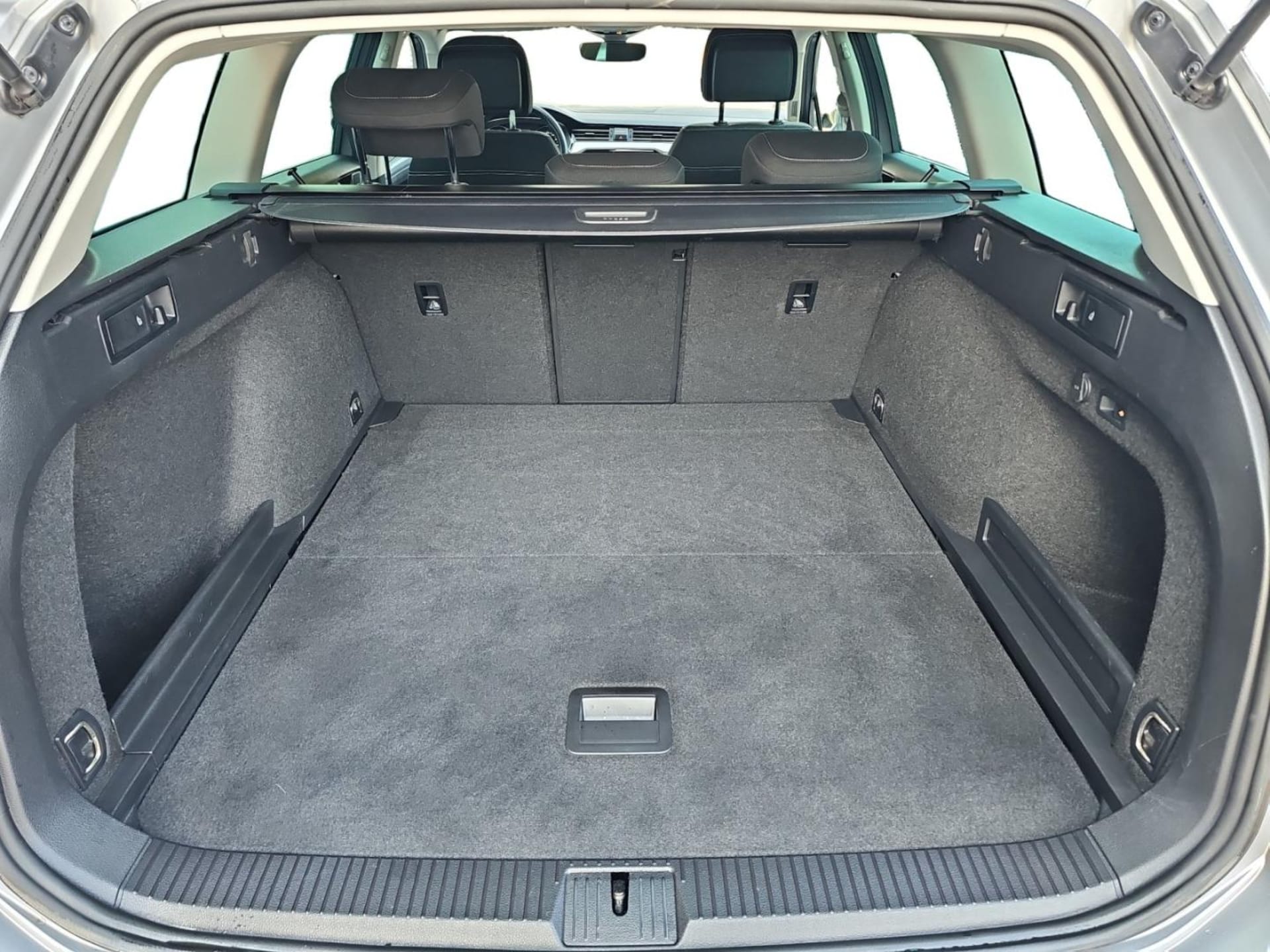 Volkswagen Passat Variant Business