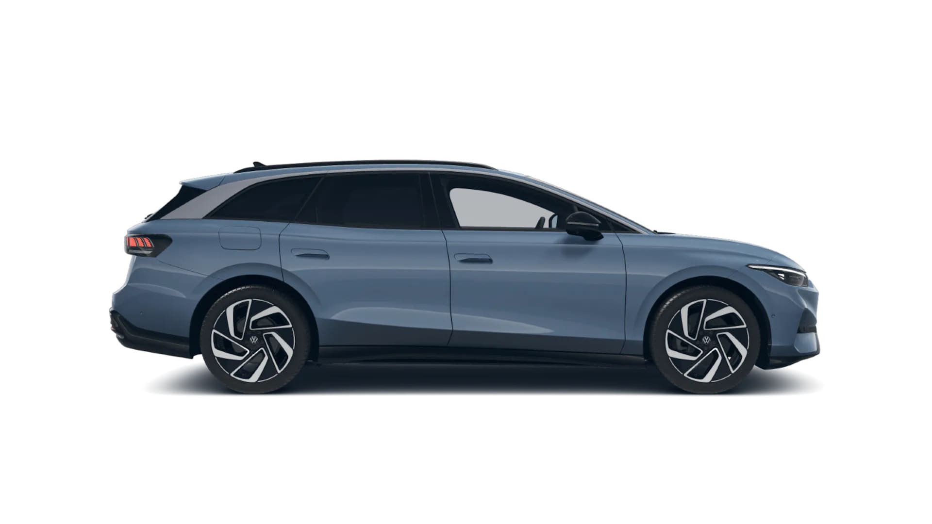 Volkswagen ID.7 Tourer Pro S
