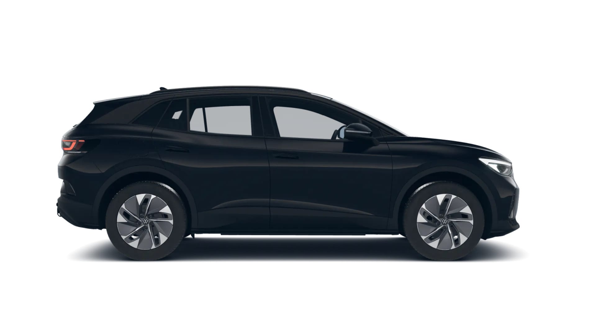 Volkswagen ID.4 Pro