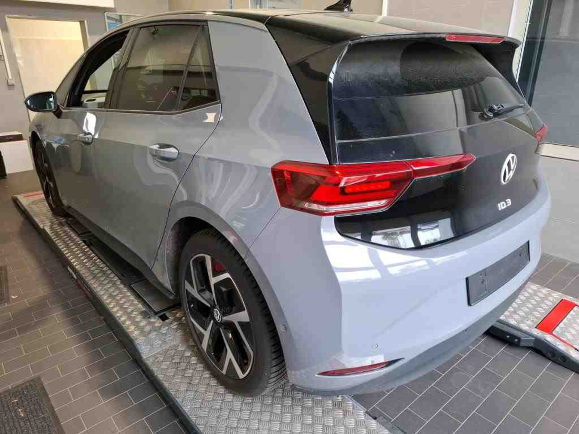 Volkswagen ID.3 MOVE Pro