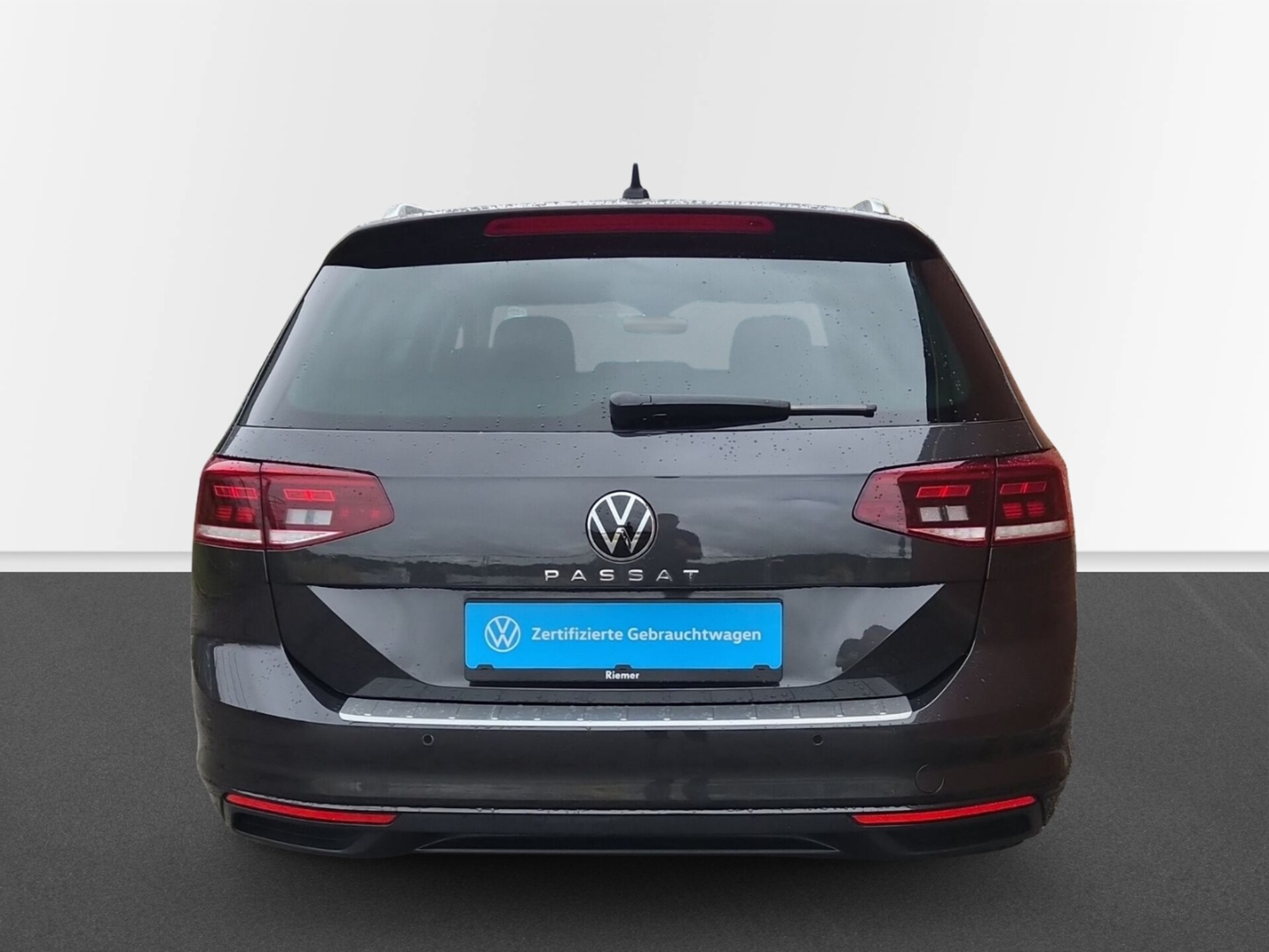 Volkswagen Passat Variant Business