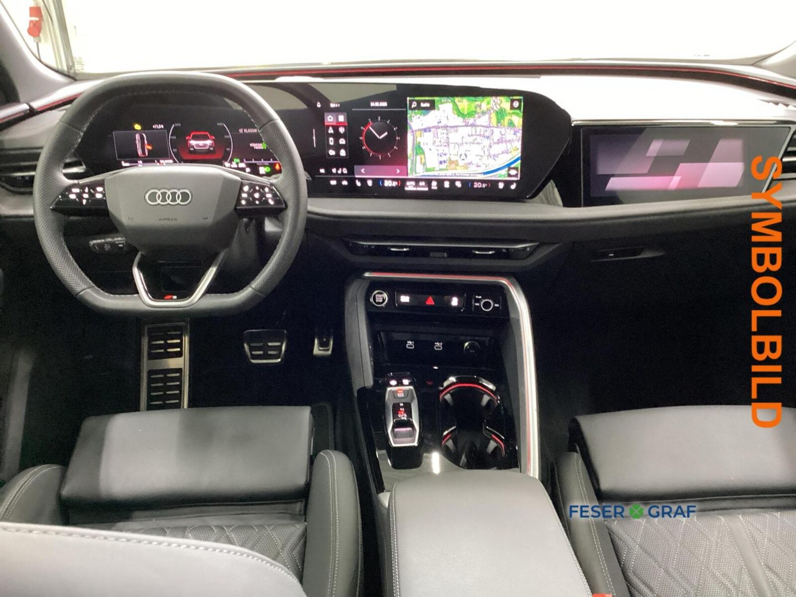 Audi Q5 Sportback – Bild 8