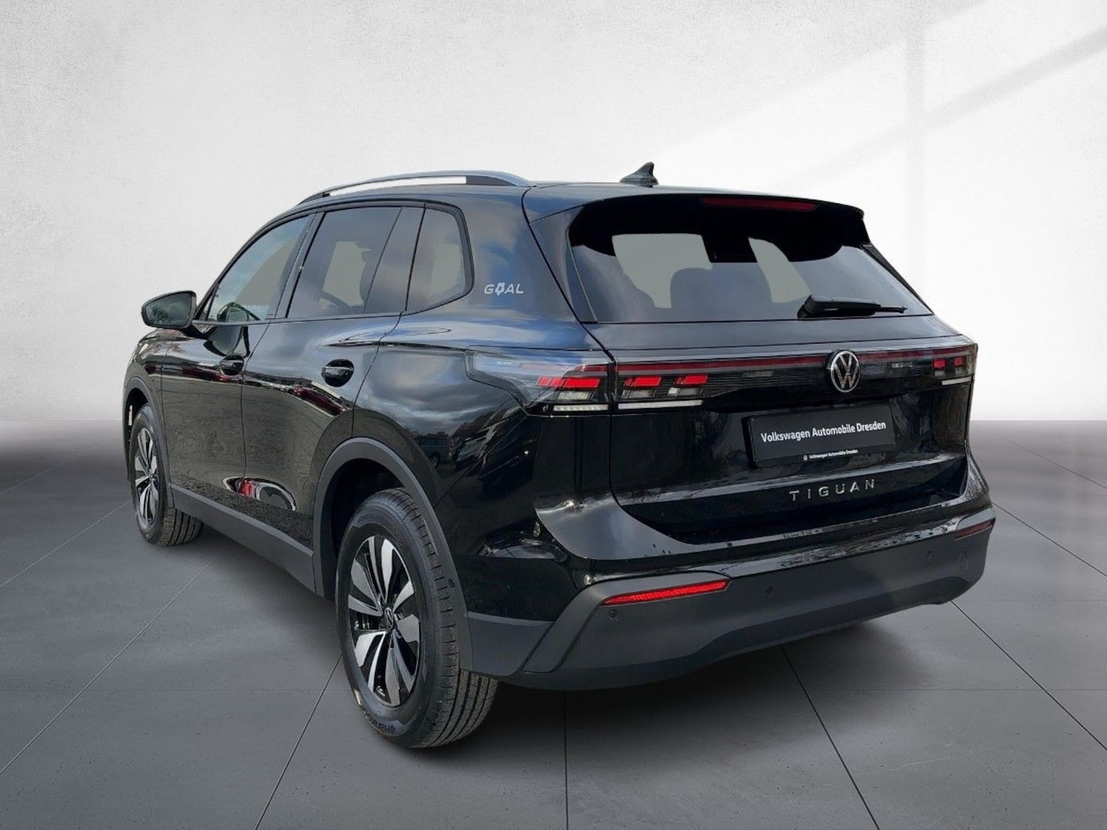 Volkswagen Tiguan – Bild 2