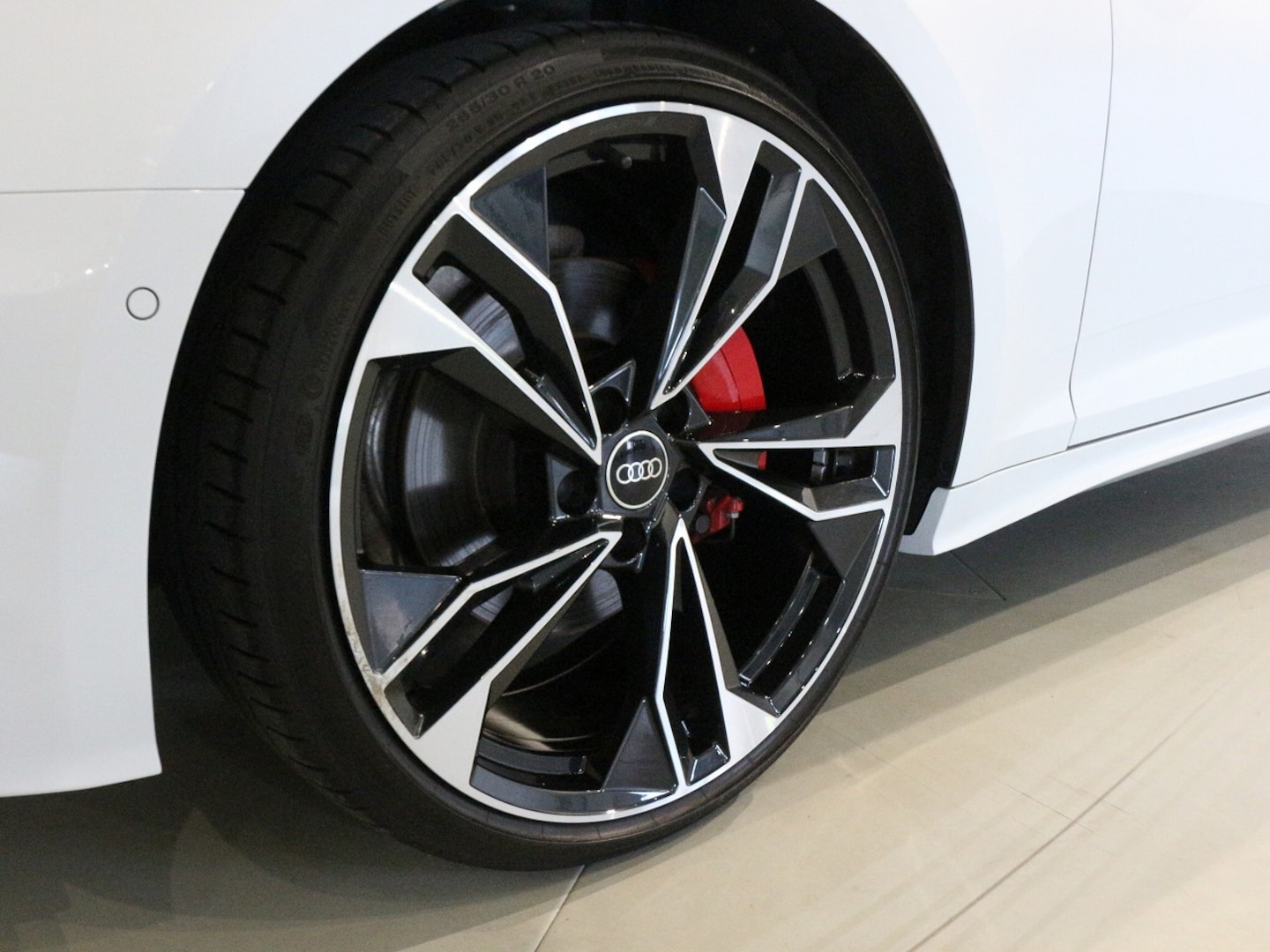 Audi A5 Sportback 40 TDI quattro S line 150(204) kW(PS) S tronic for more details contact your dealer