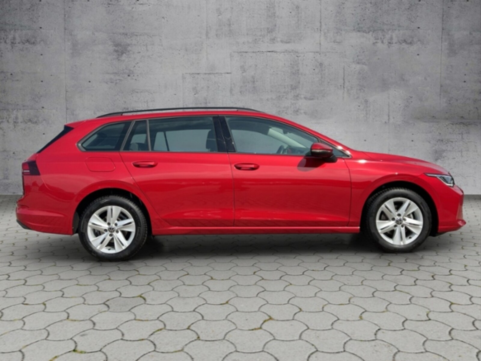 Volkswagen Golf Variant – Bild 4