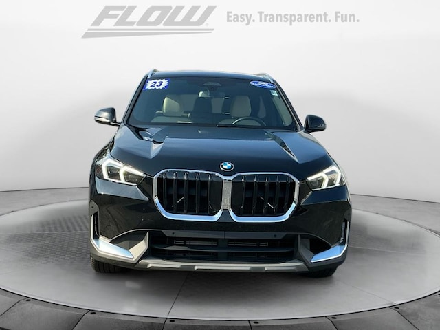 2023 BMW X1