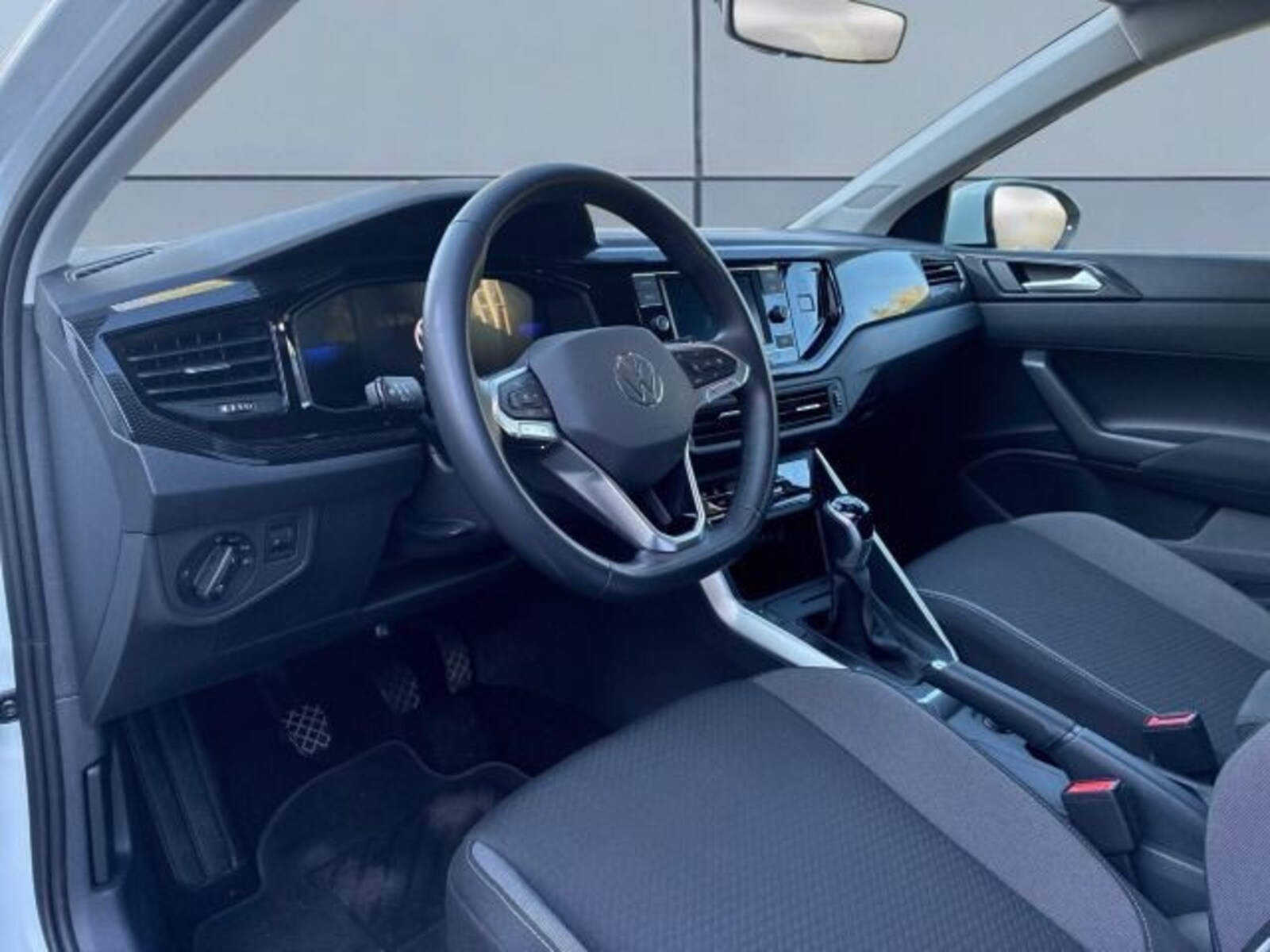 Volkswagen Taigo – Bild 9