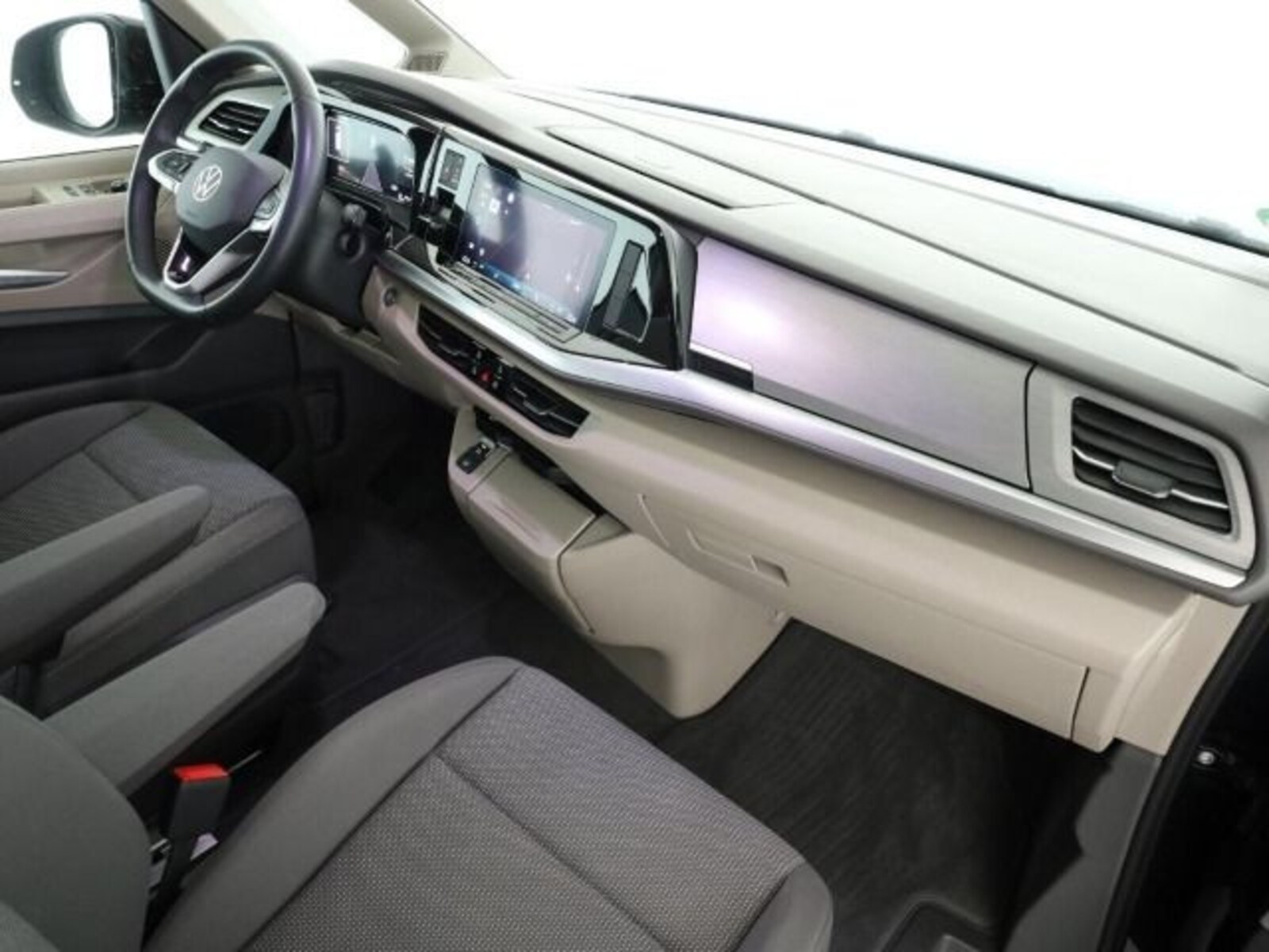 Volkswagen Multivan – Bild 3