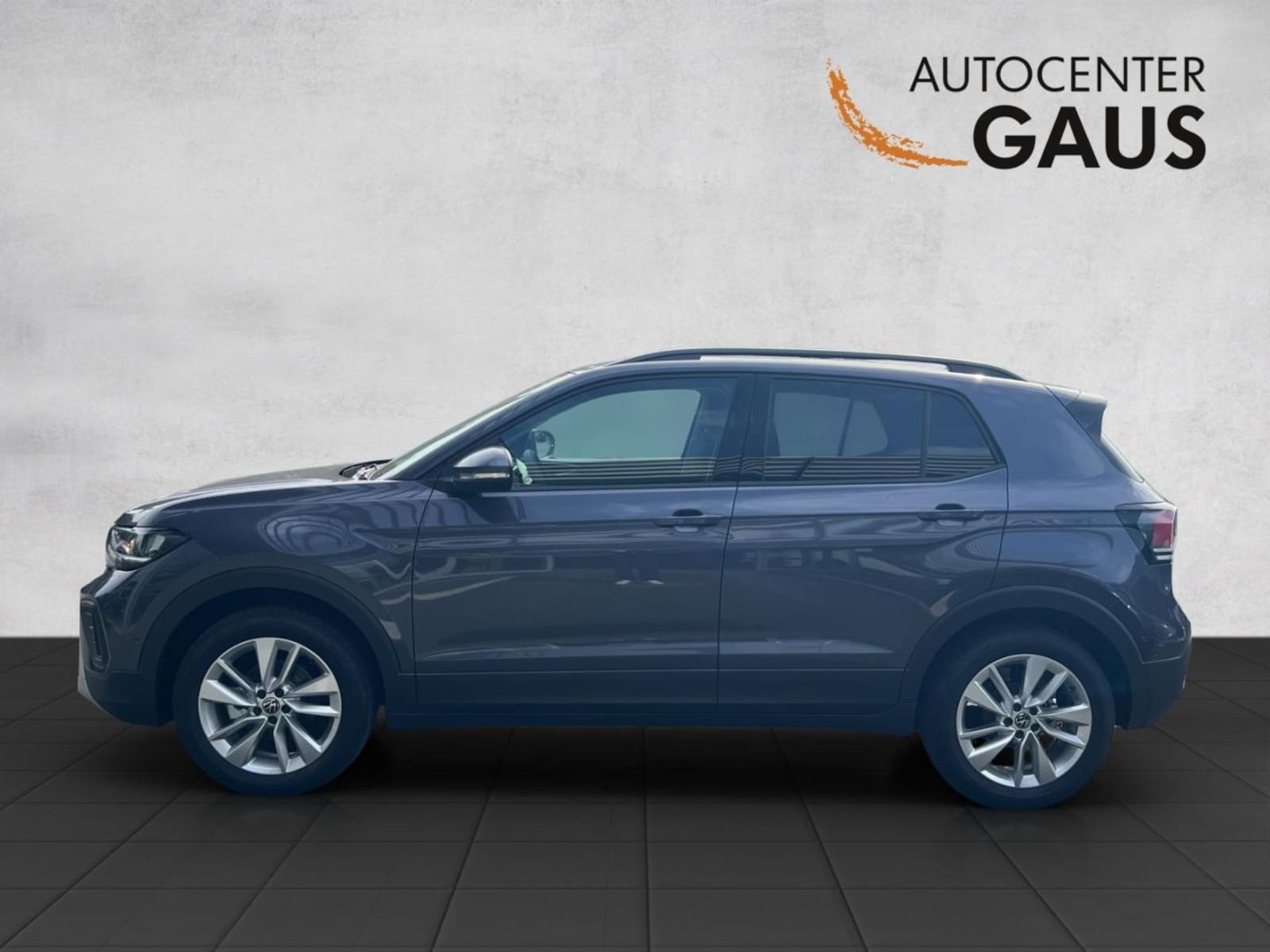Volkswagen T-Cross – Bild 10