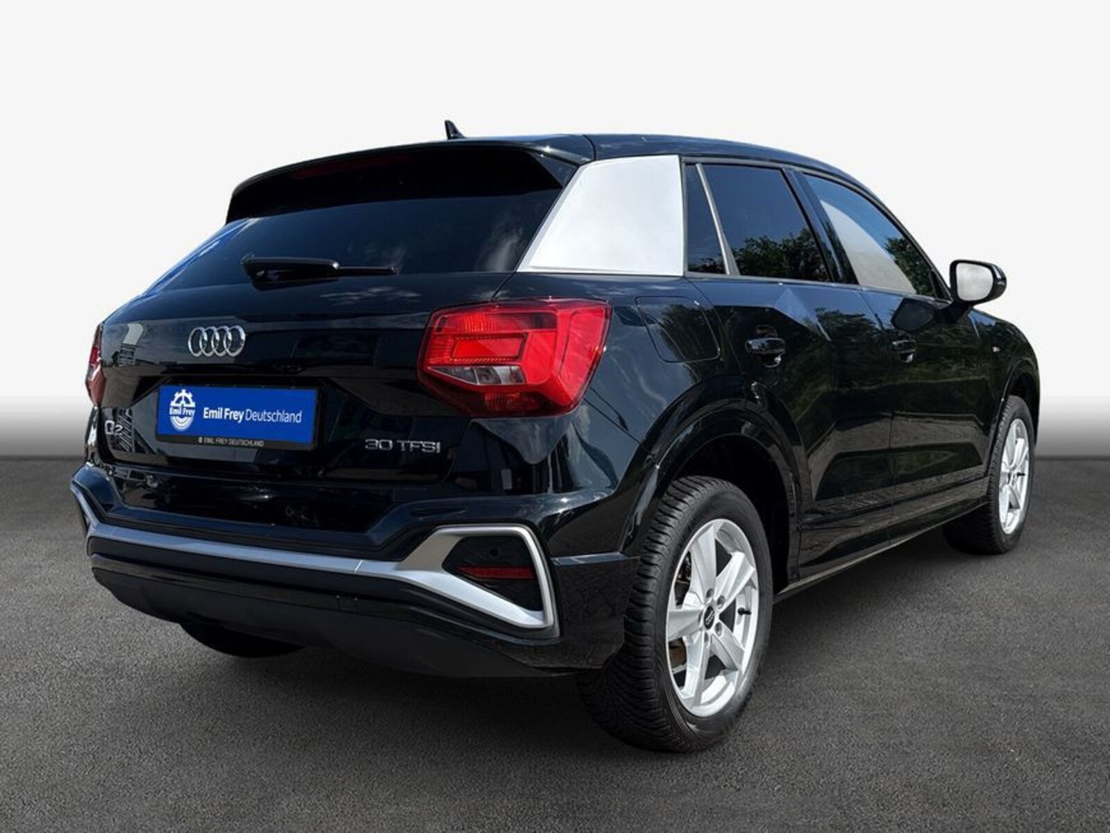 Audi Q2 – Bild 2