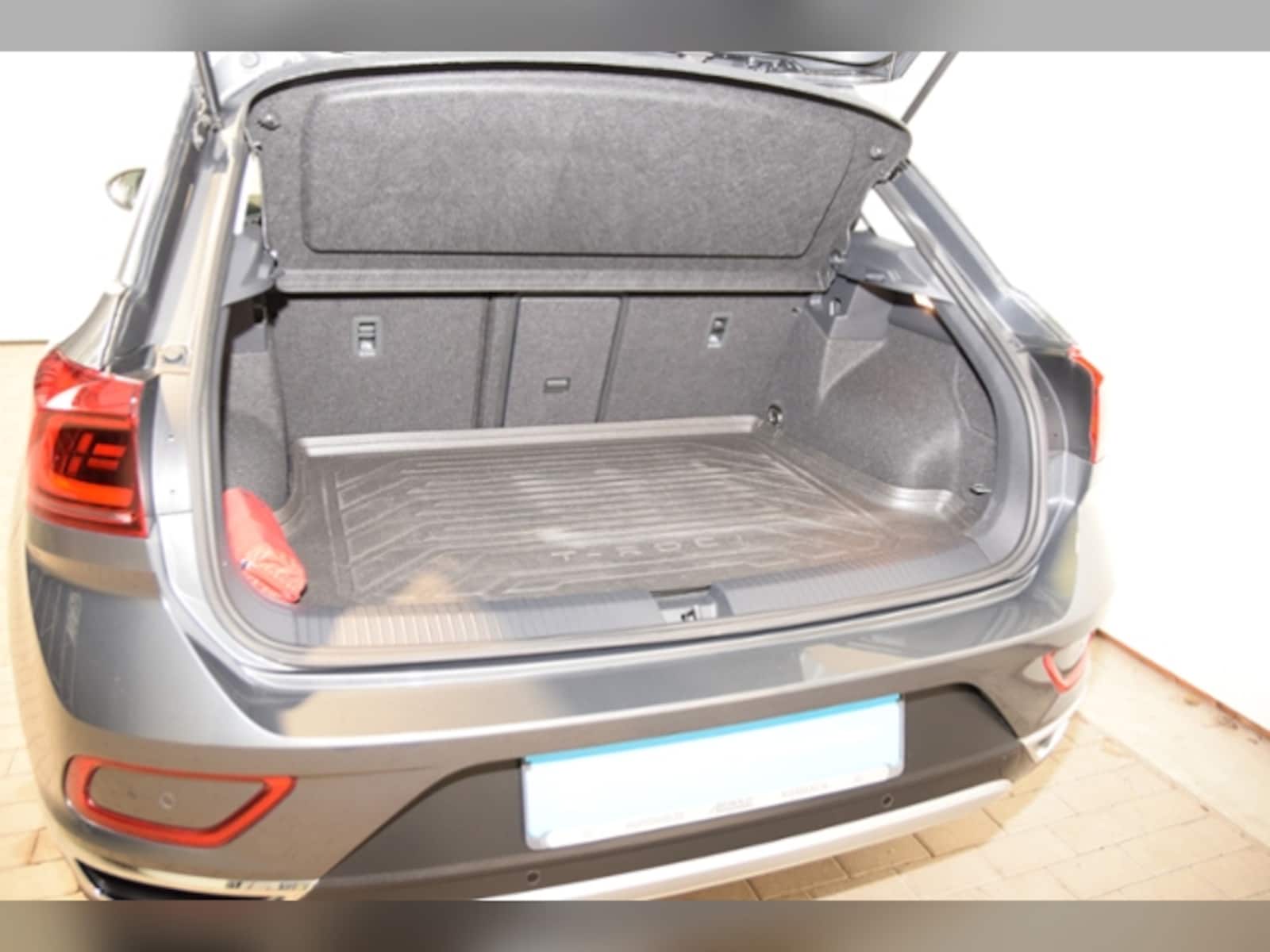 Volkswagen T-Roc – Bild 8