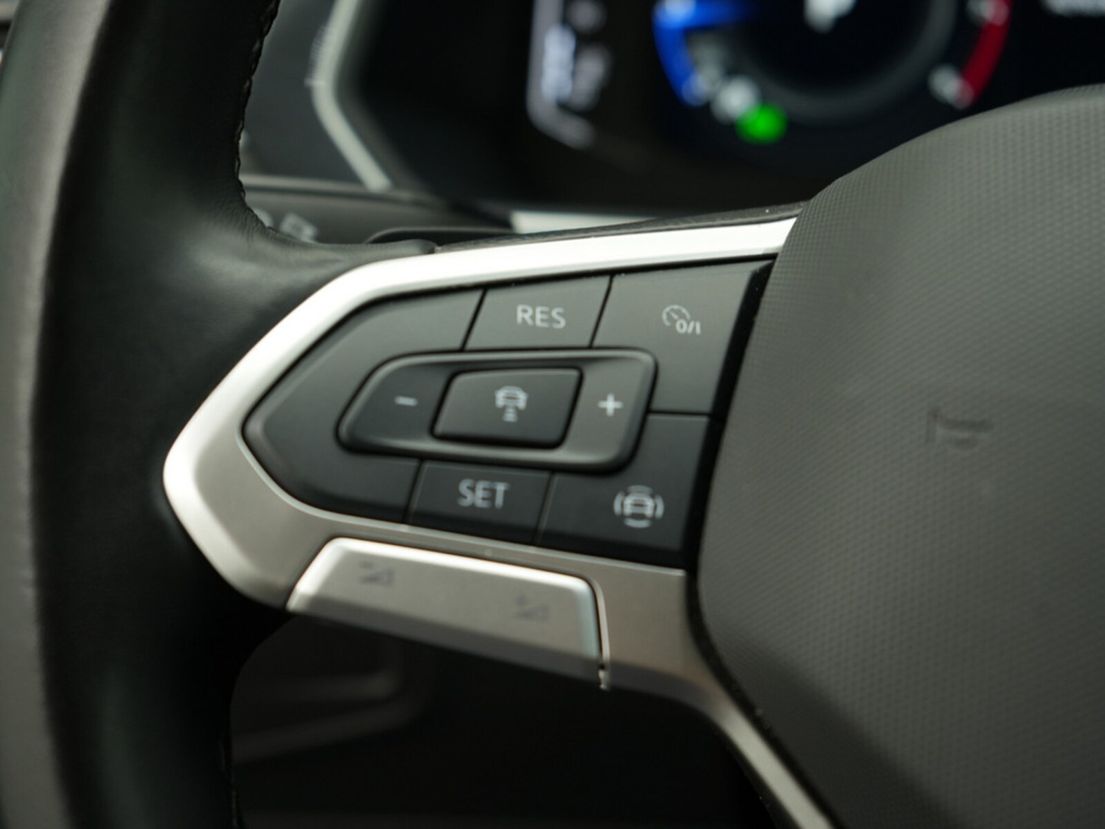 Volkswagen Tiguan Allspace – Bild 7