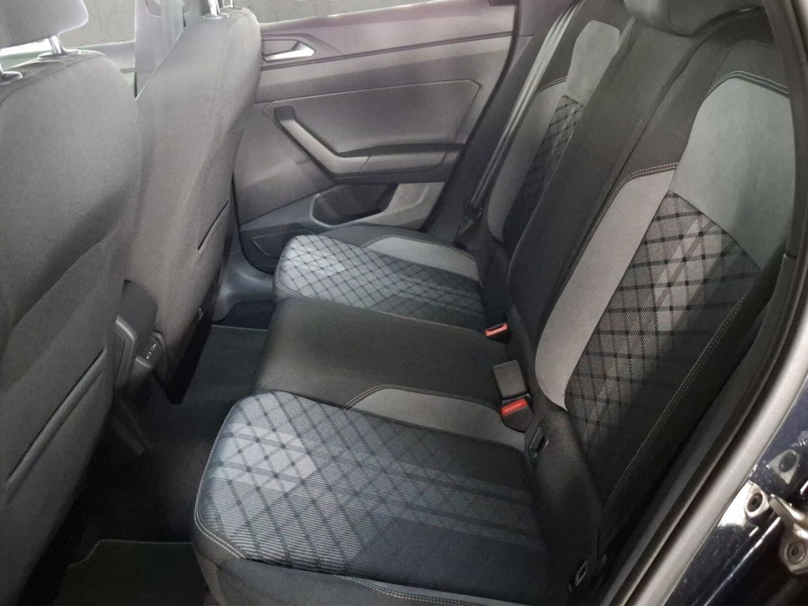 Volkswagen Taigo – Bild 14