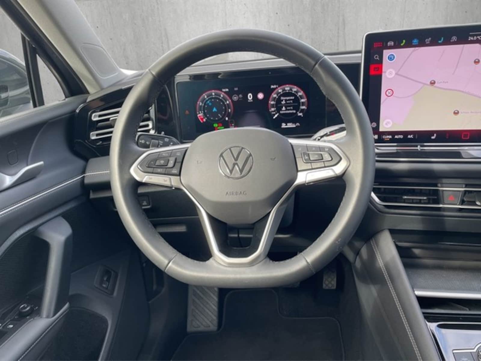 Volkswagen Tiguan – Bild 12