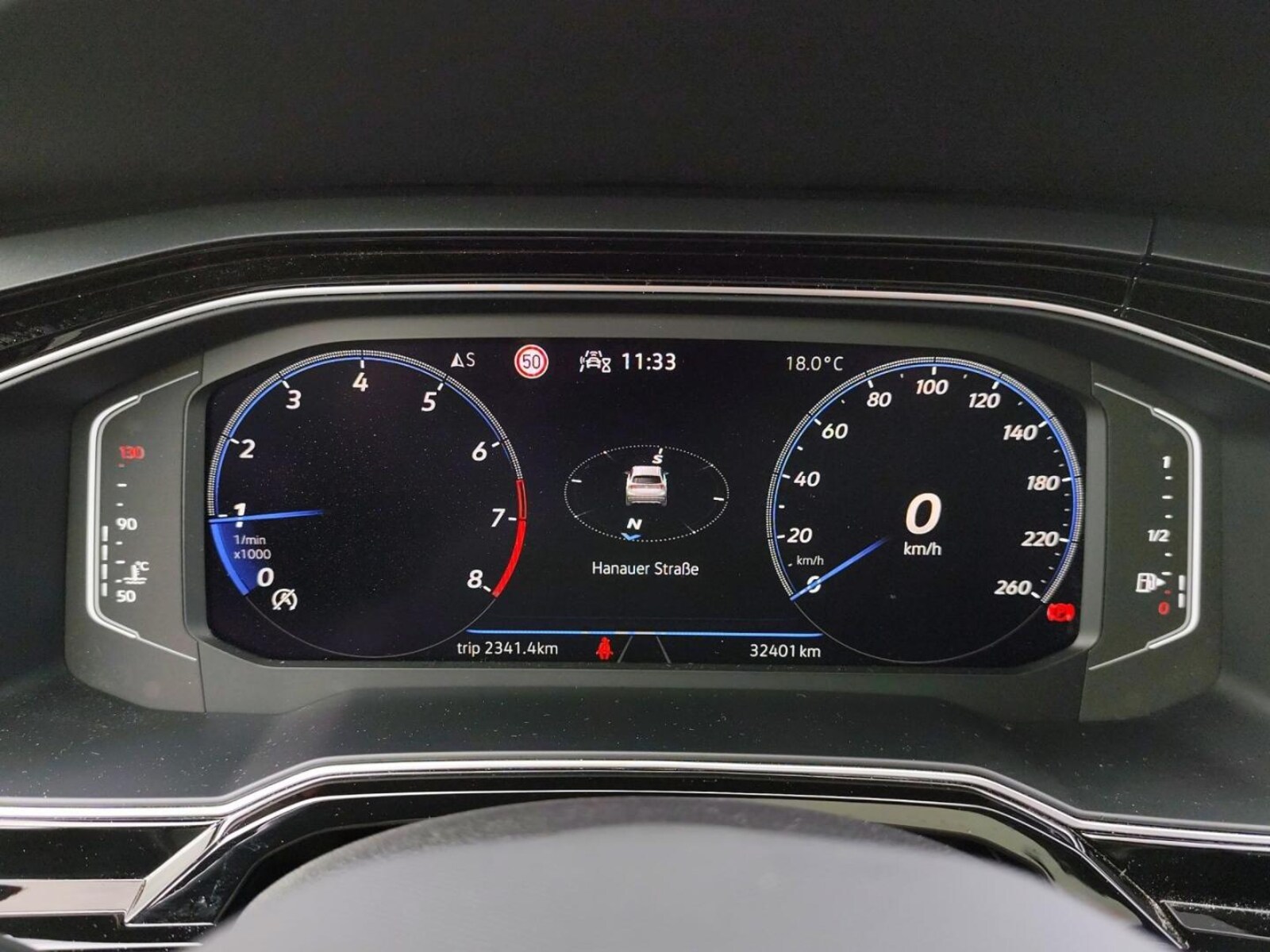 Volkswagen Taigo – Bild 12