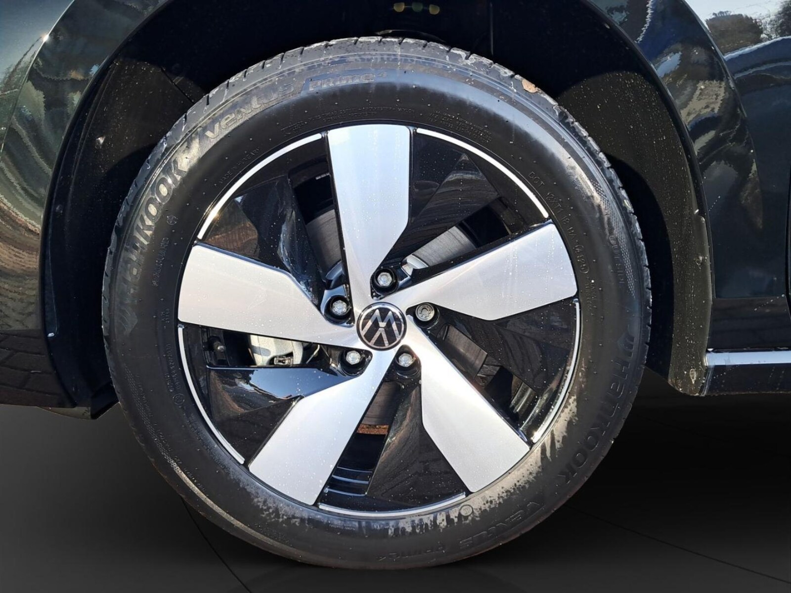 Volkswagen Passat – Bild 3