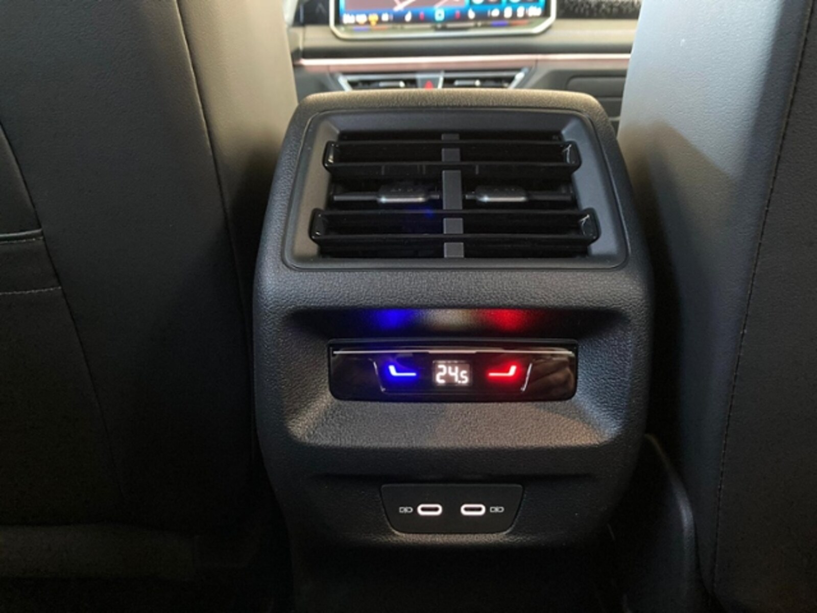 Volkswagen Tiguan – Bild 8