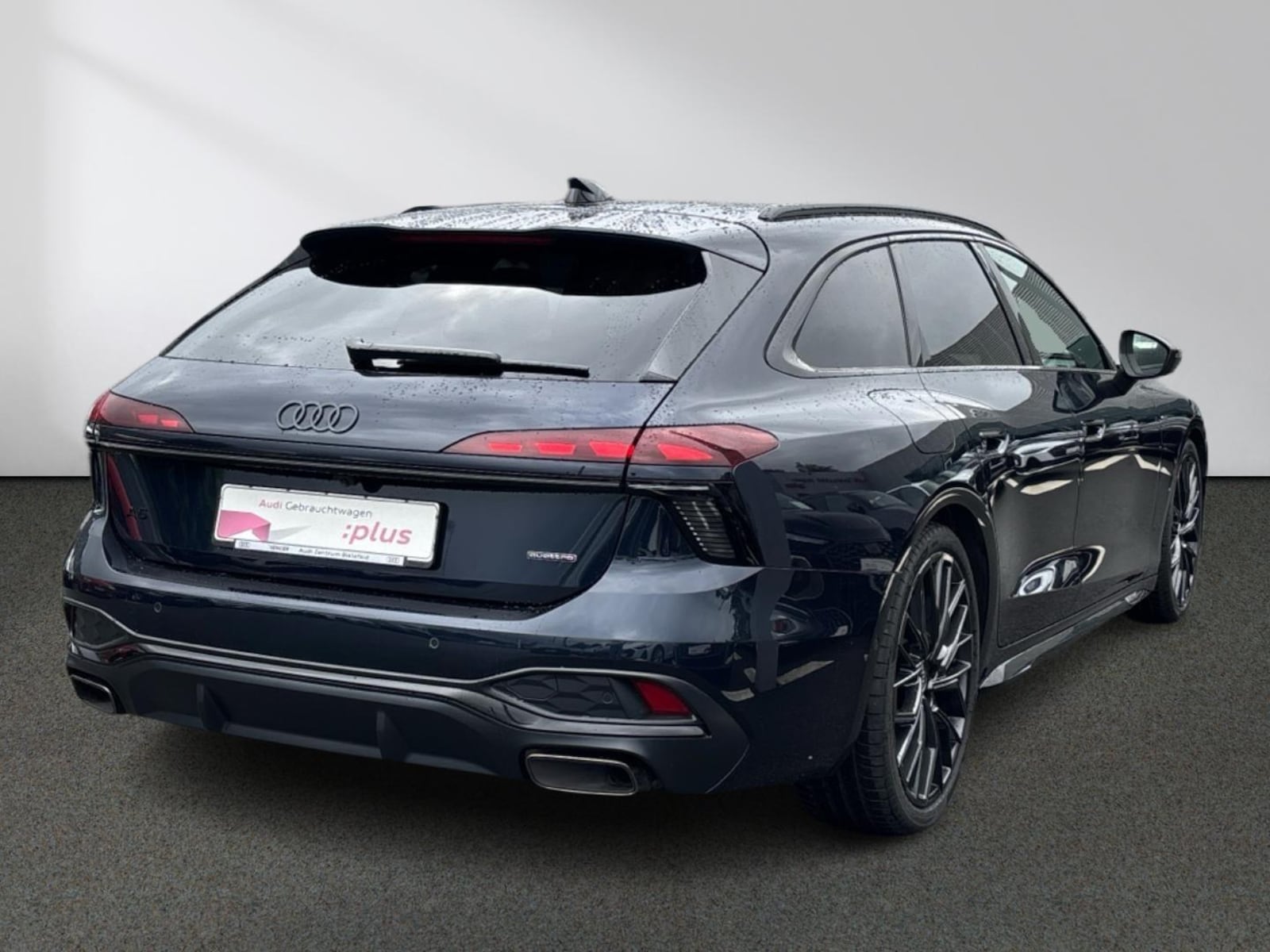 Audi A6 Avant – Bild 3