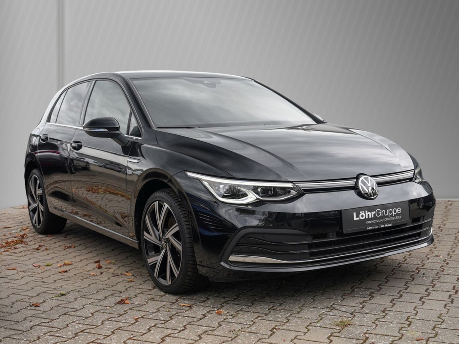 Volkswagen Golf – Bild 3