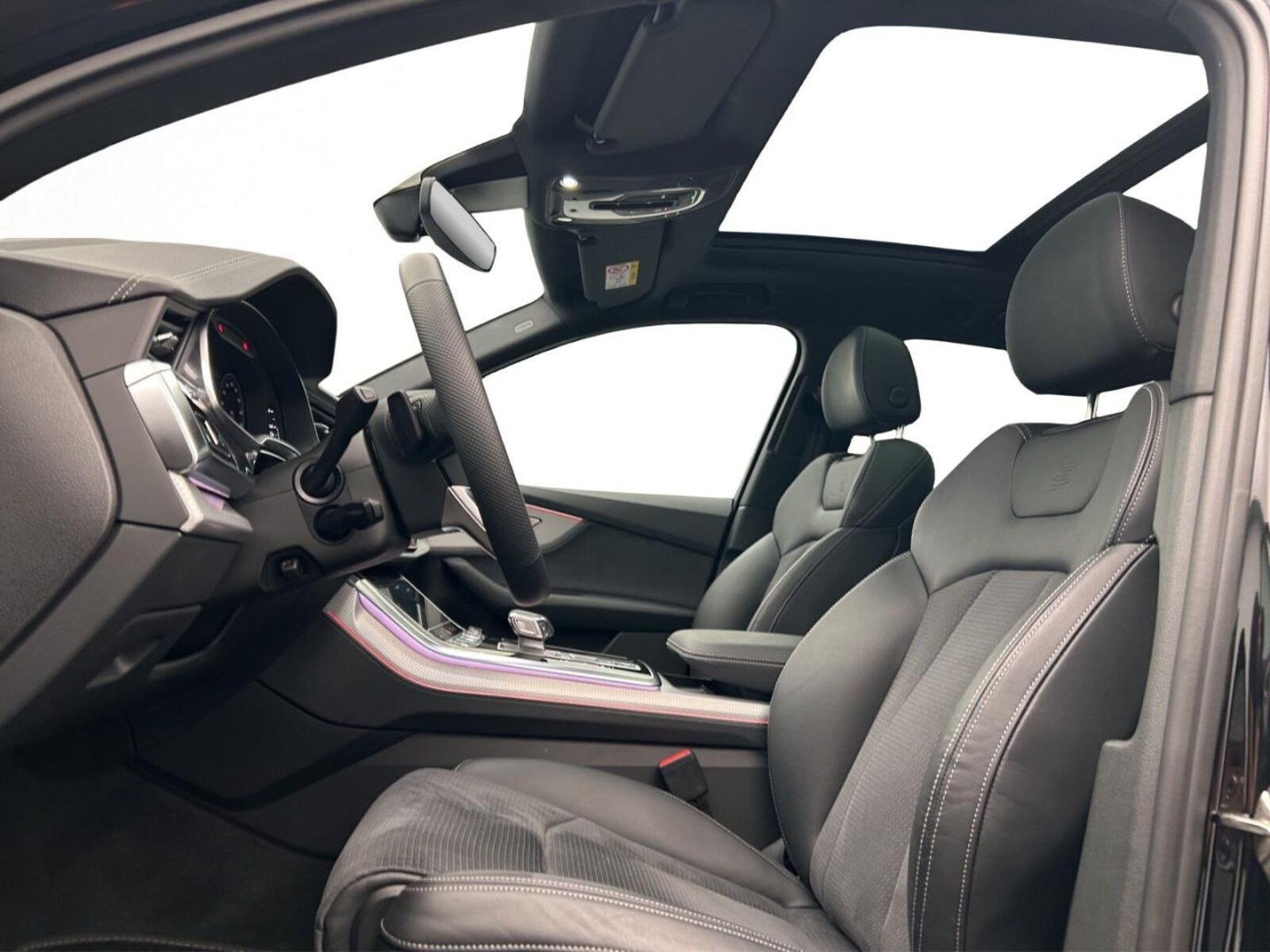 Audi SQ7 – Bild 10