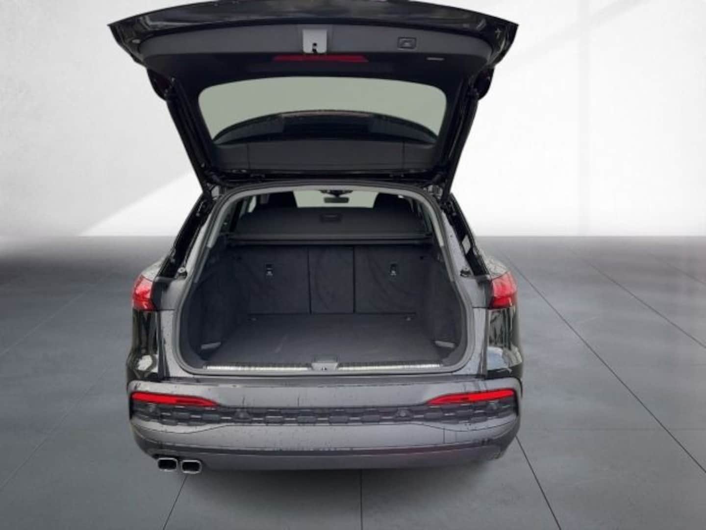 Bild über Audi Q5 SUV TDI quattro 150 kW S tronic - für weitere Informationen kontaktieren Sie den Audi Partner