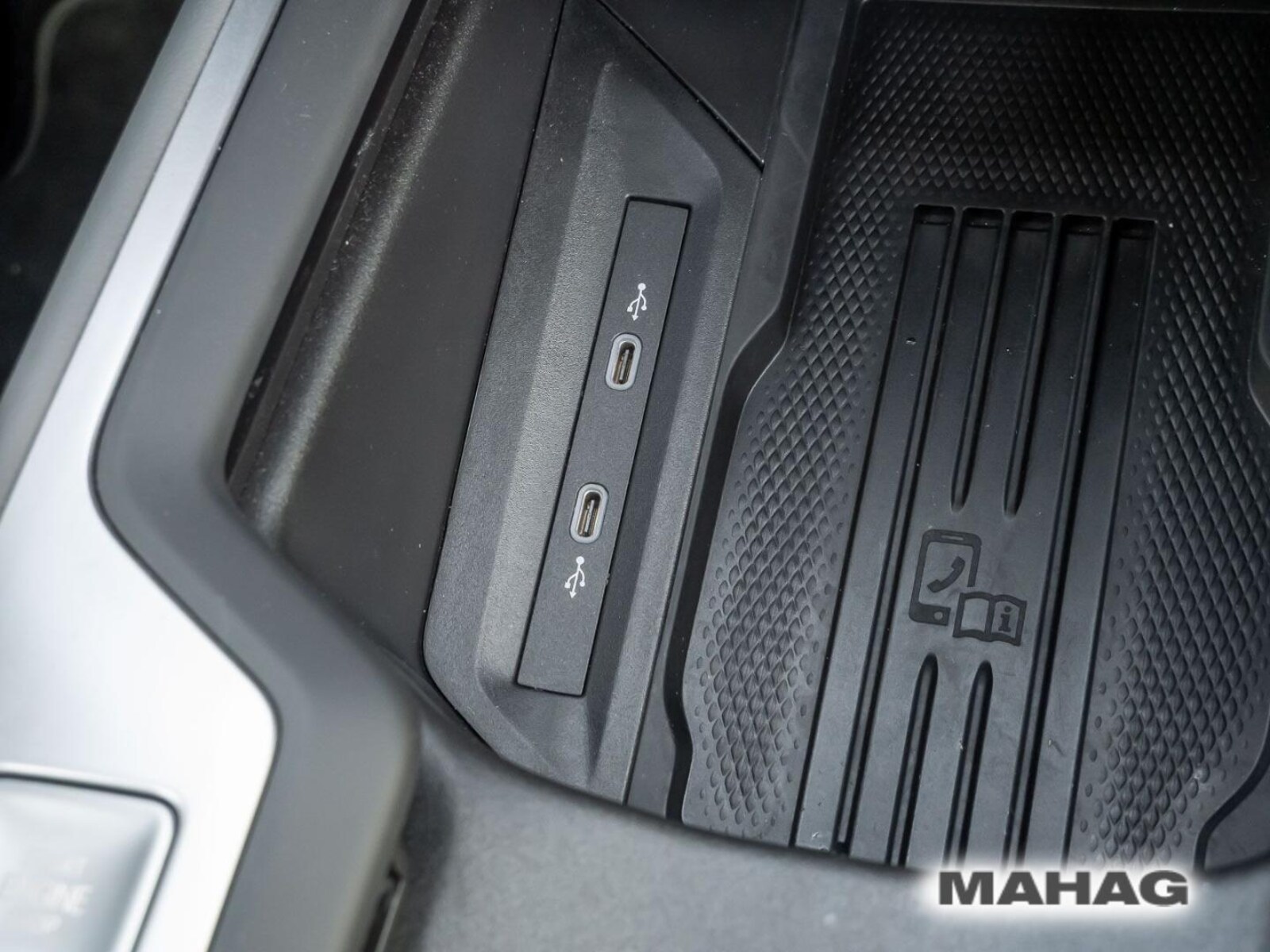 Volkswagen Passat – Bild 22