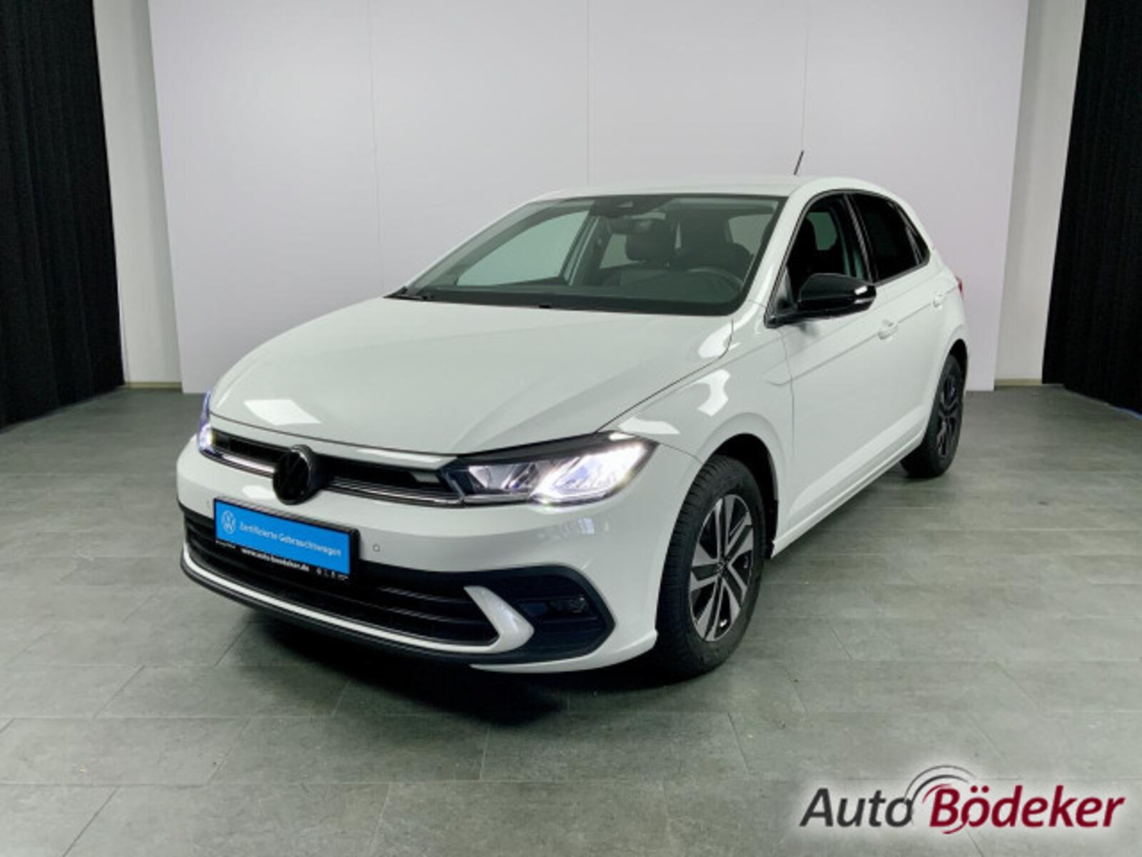 Volkswagen Polo – Bild 2
