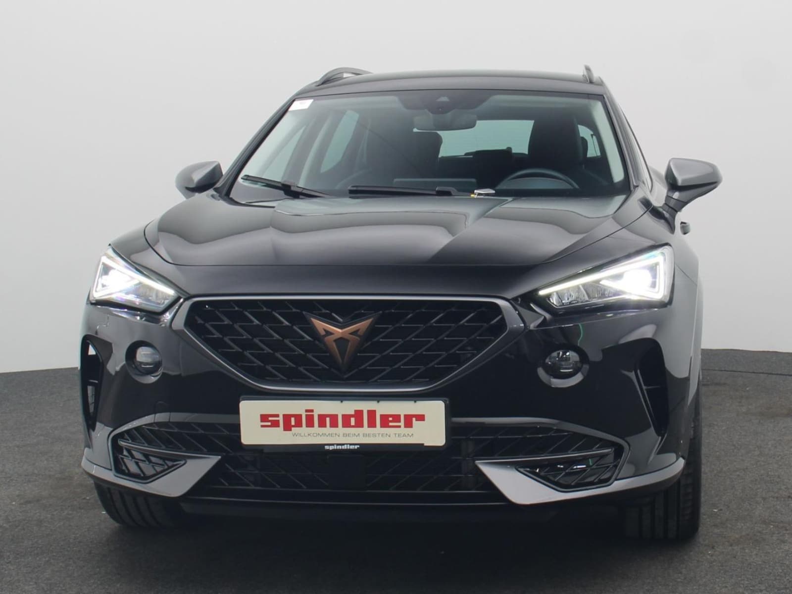 CUPRA Formentor – Bild 3