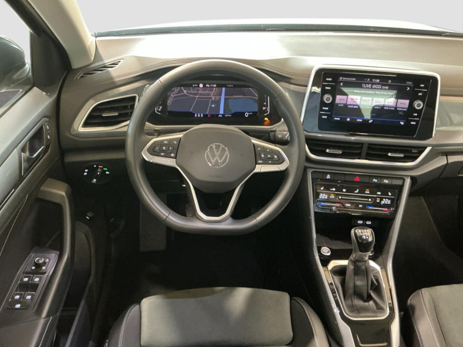 Volkswagen T-Roc – Bild 12