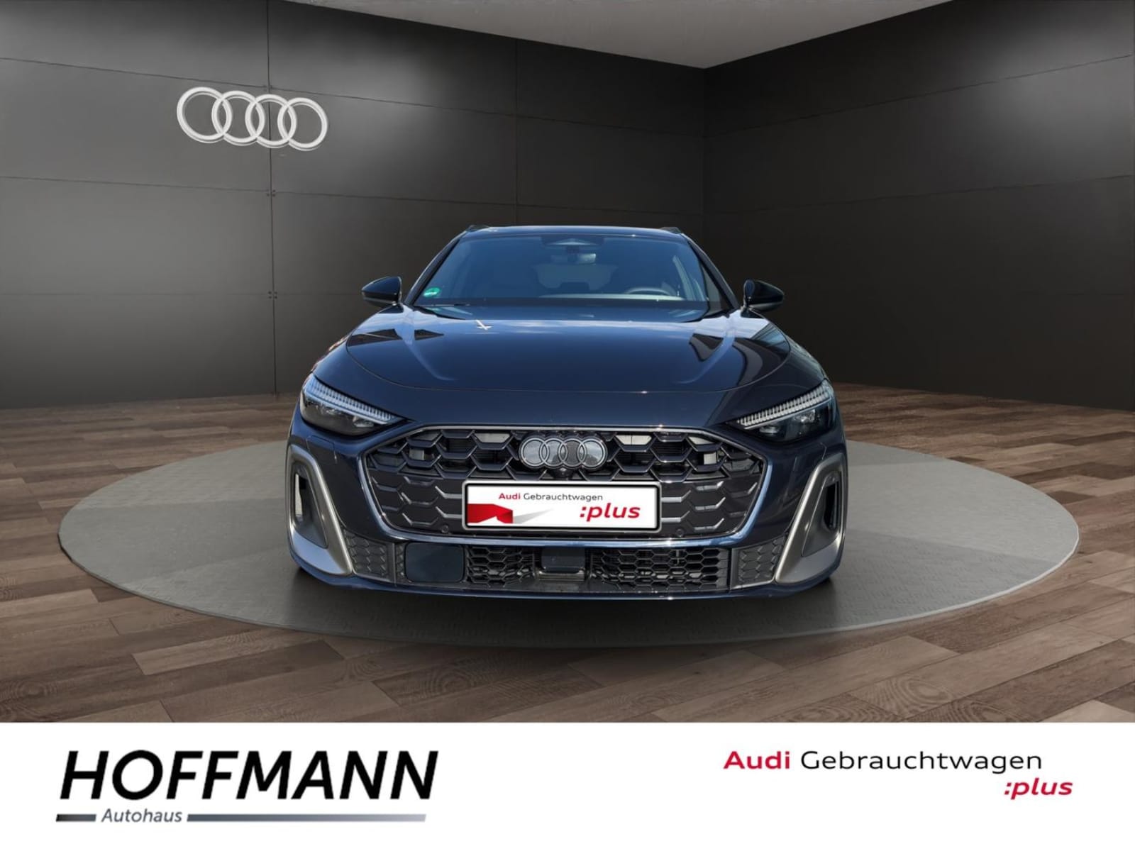 Audi A5 Avant – Bild 3