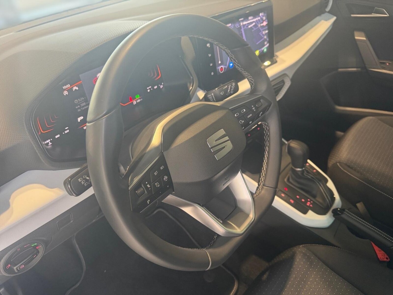 SEAT Arona – Bild 9