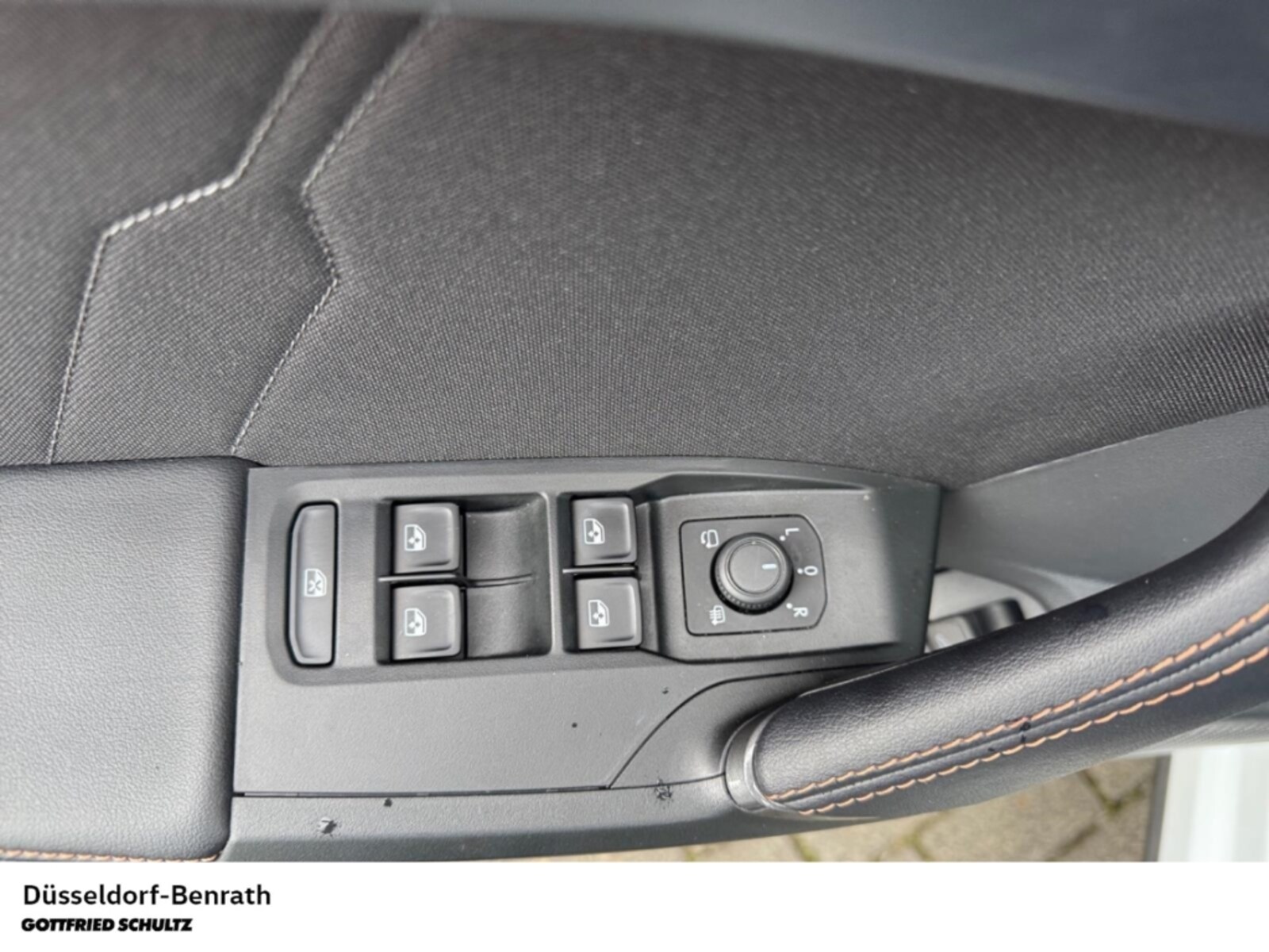 CUPRA Formentor – Bild 12