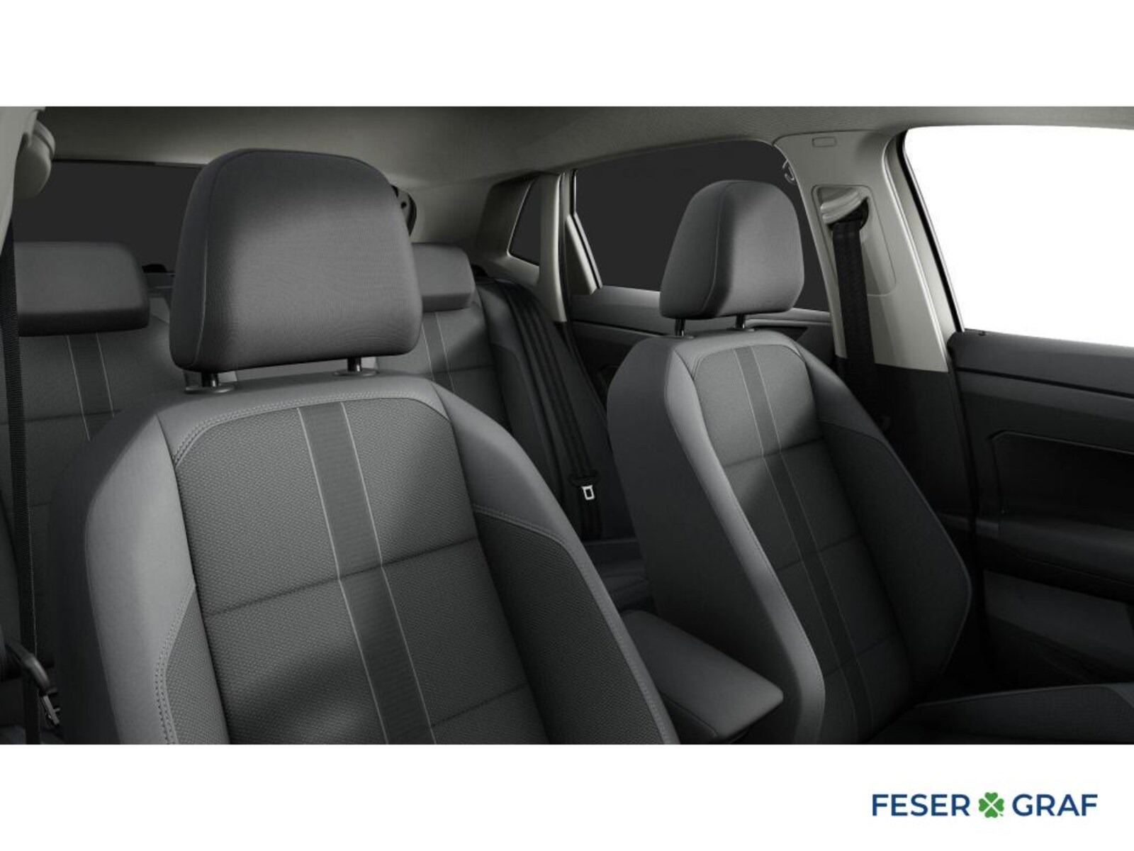 Volkswagen Polo – Bild 3