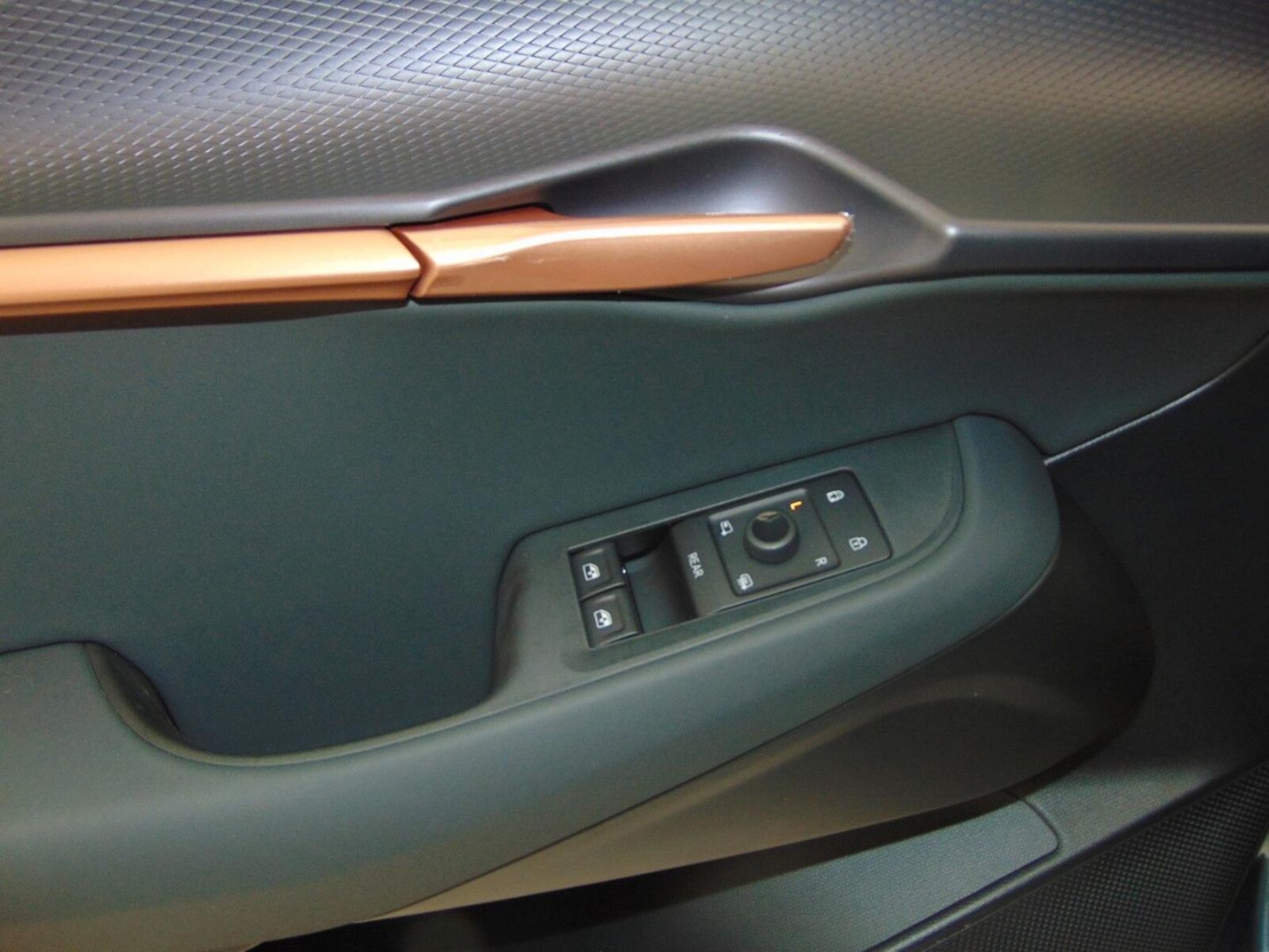 CUPRA Tavascan – Bild 9