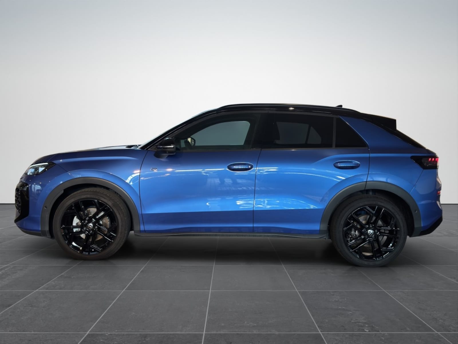 Volkswagen T-Roc – Bild 3