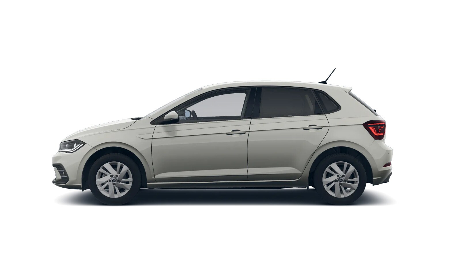 Volkswagen Polo – Bild 2