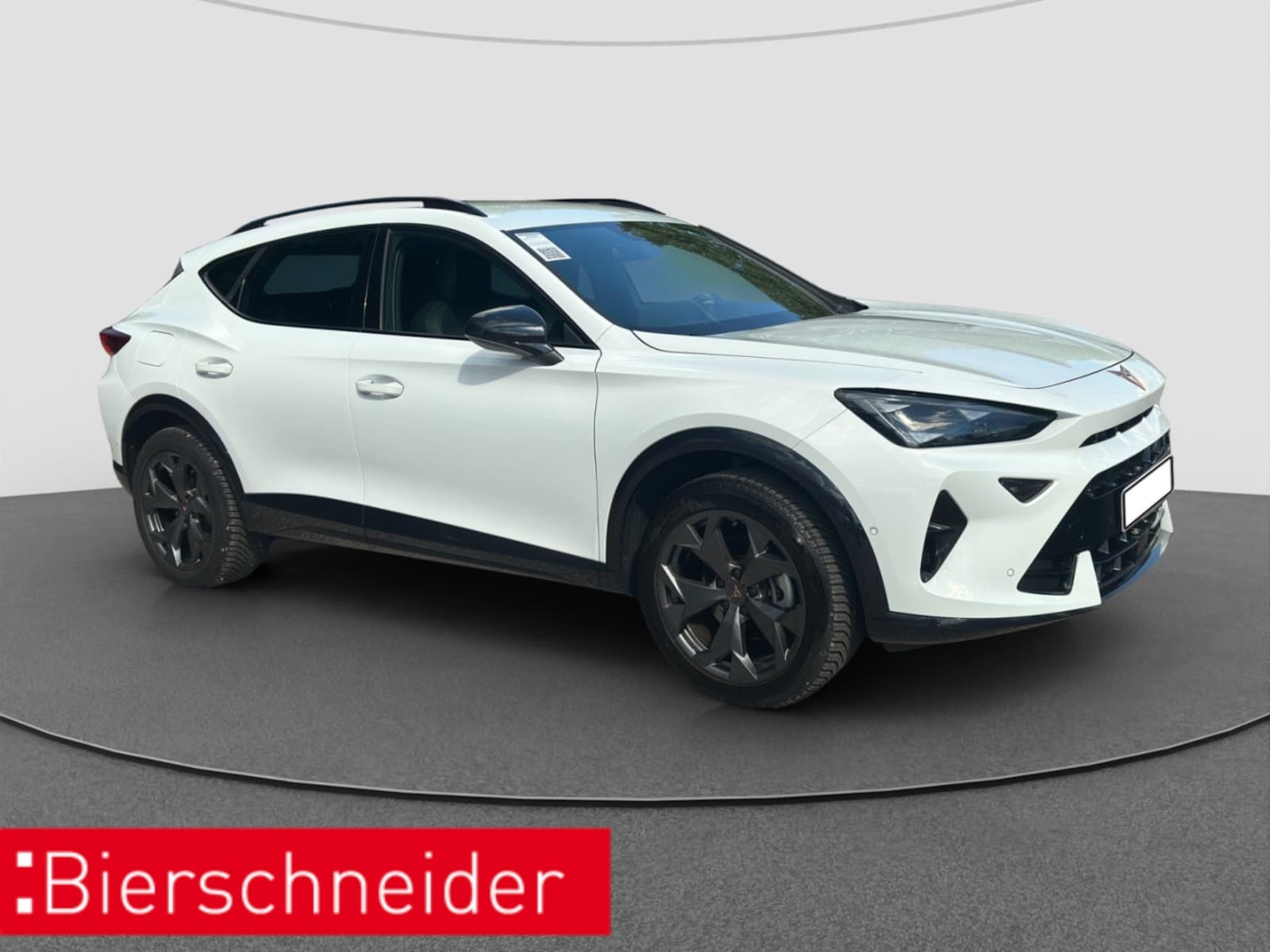 CUPRA Formentor – Bild 9