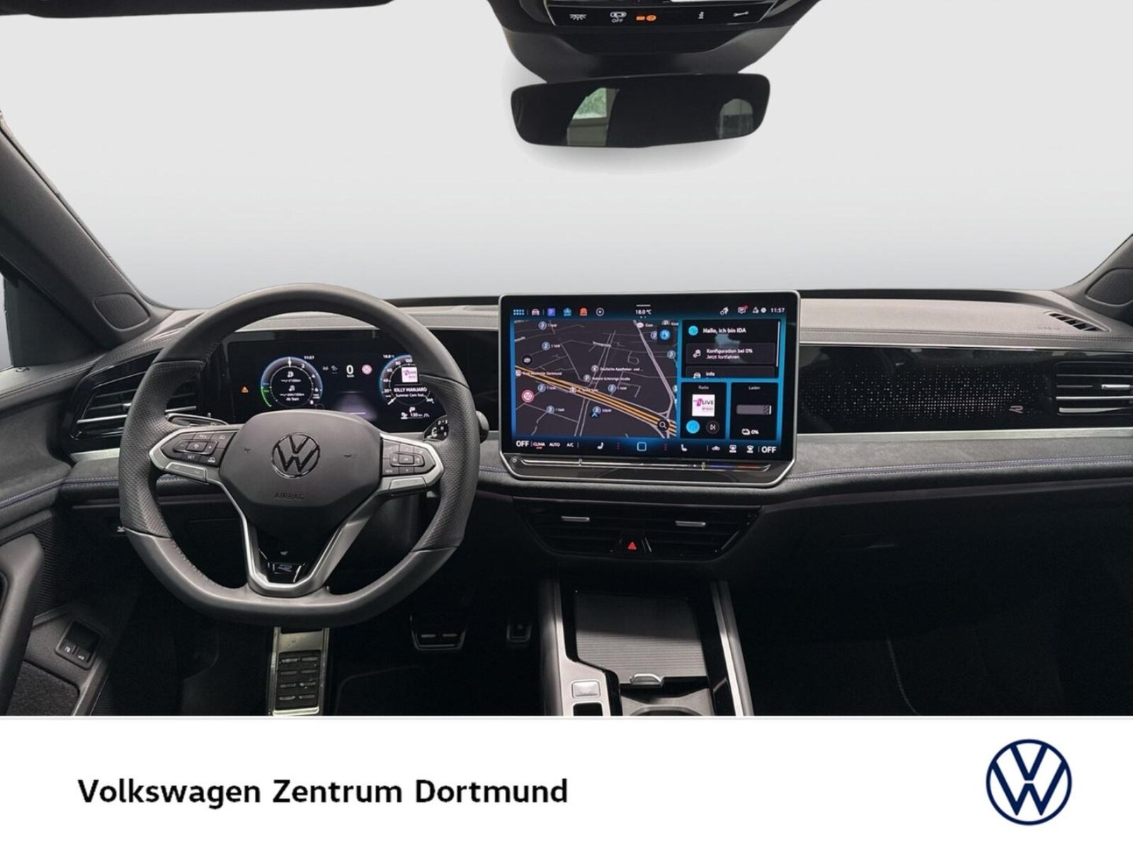 Volkswagen Passat – Bild 9