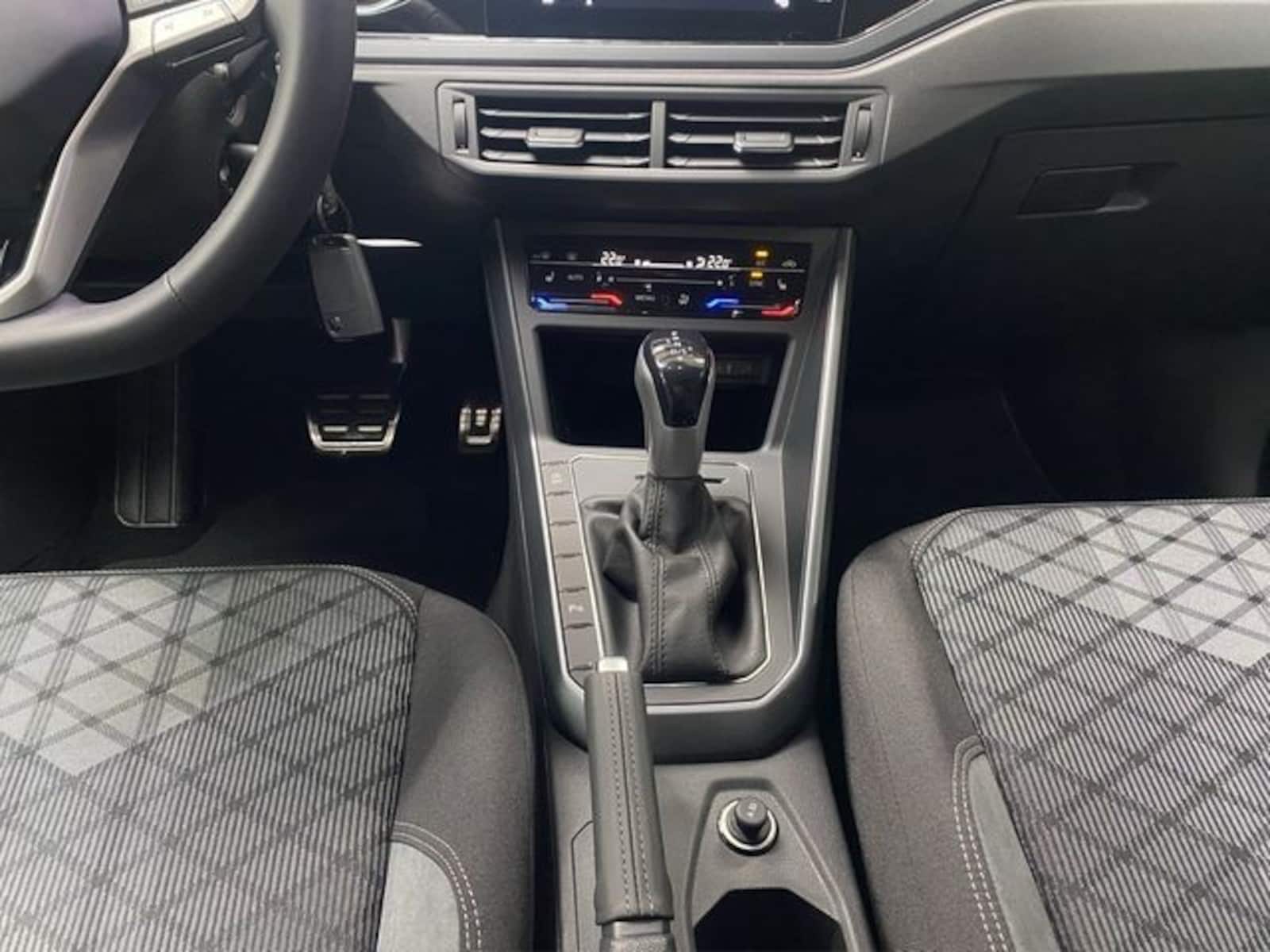 Volkswagen Taigo – Bild 16