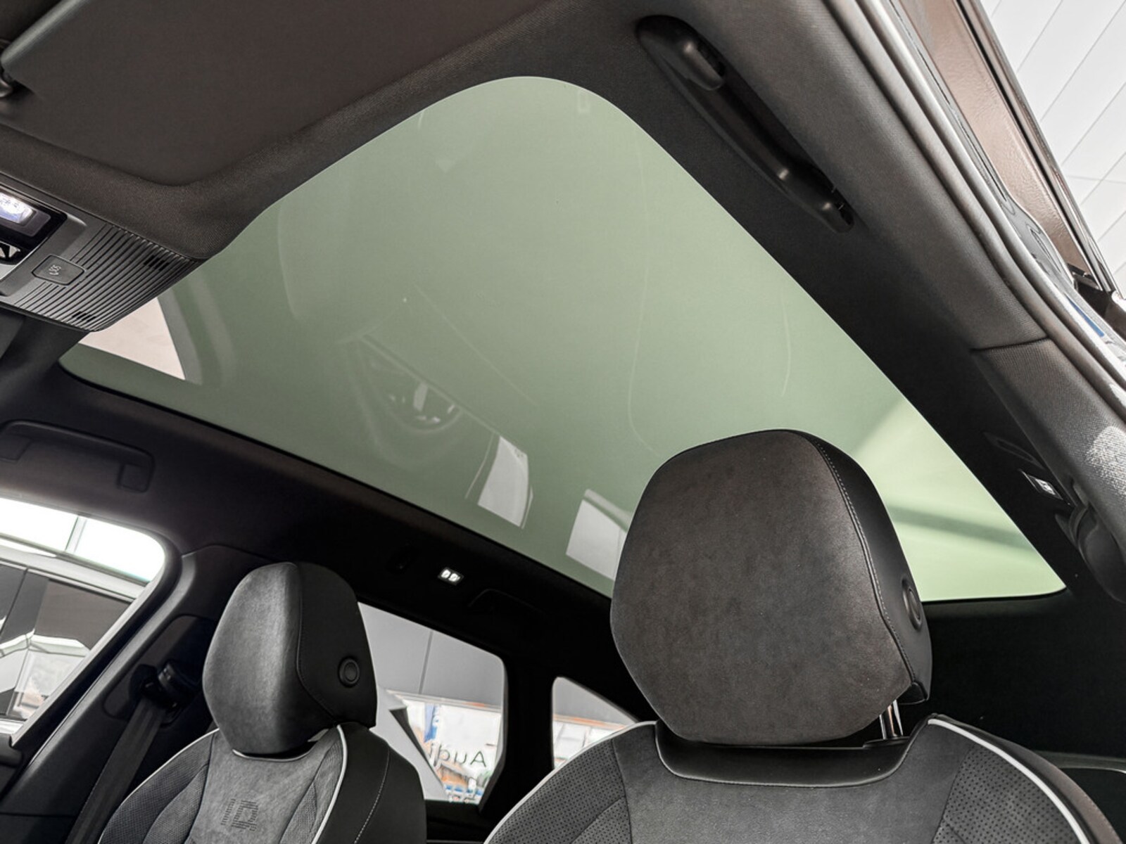 Volkswagen ID.7 Tourer – Bild 15