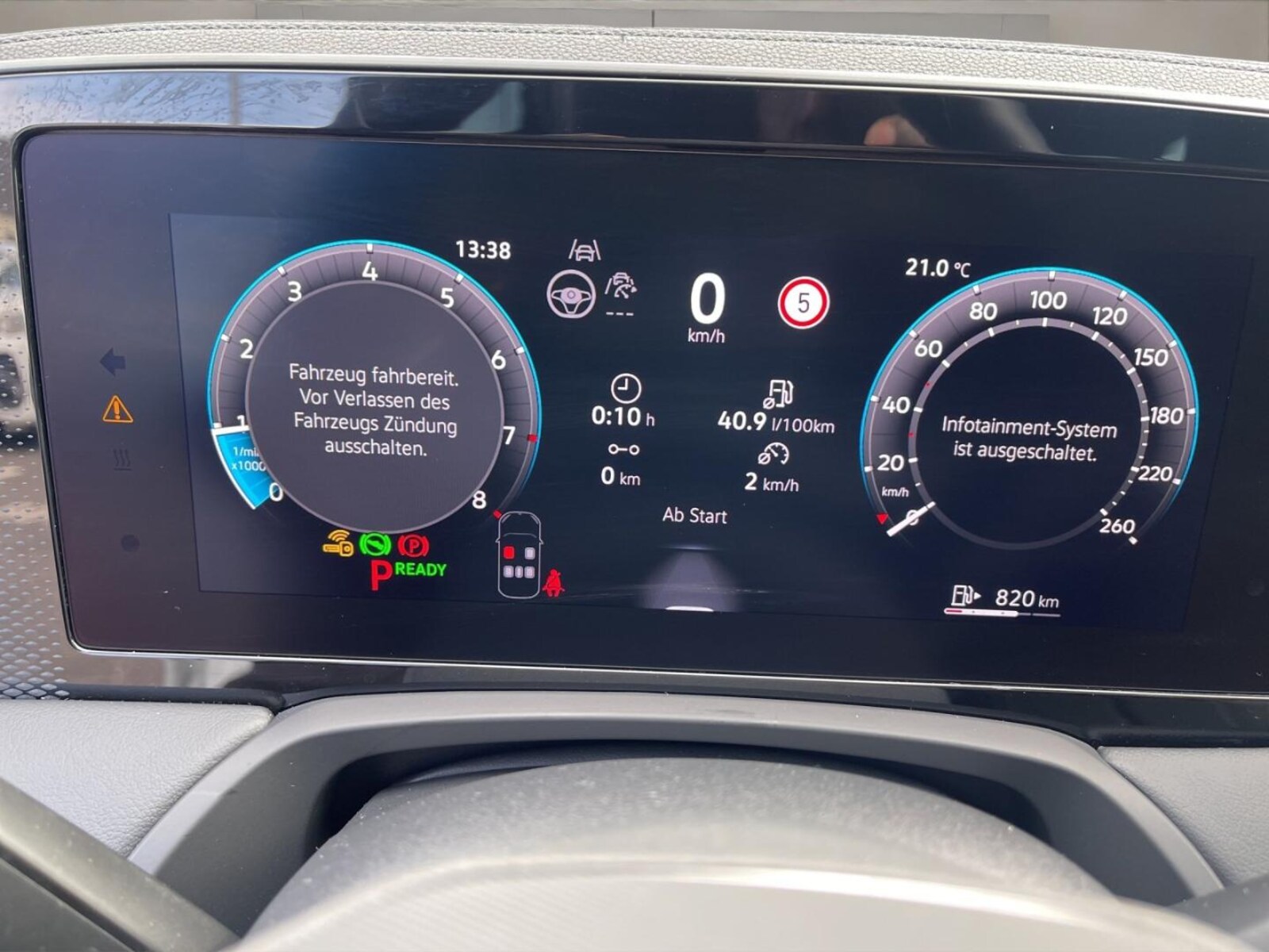 Volkswagen Passat – Bild 12